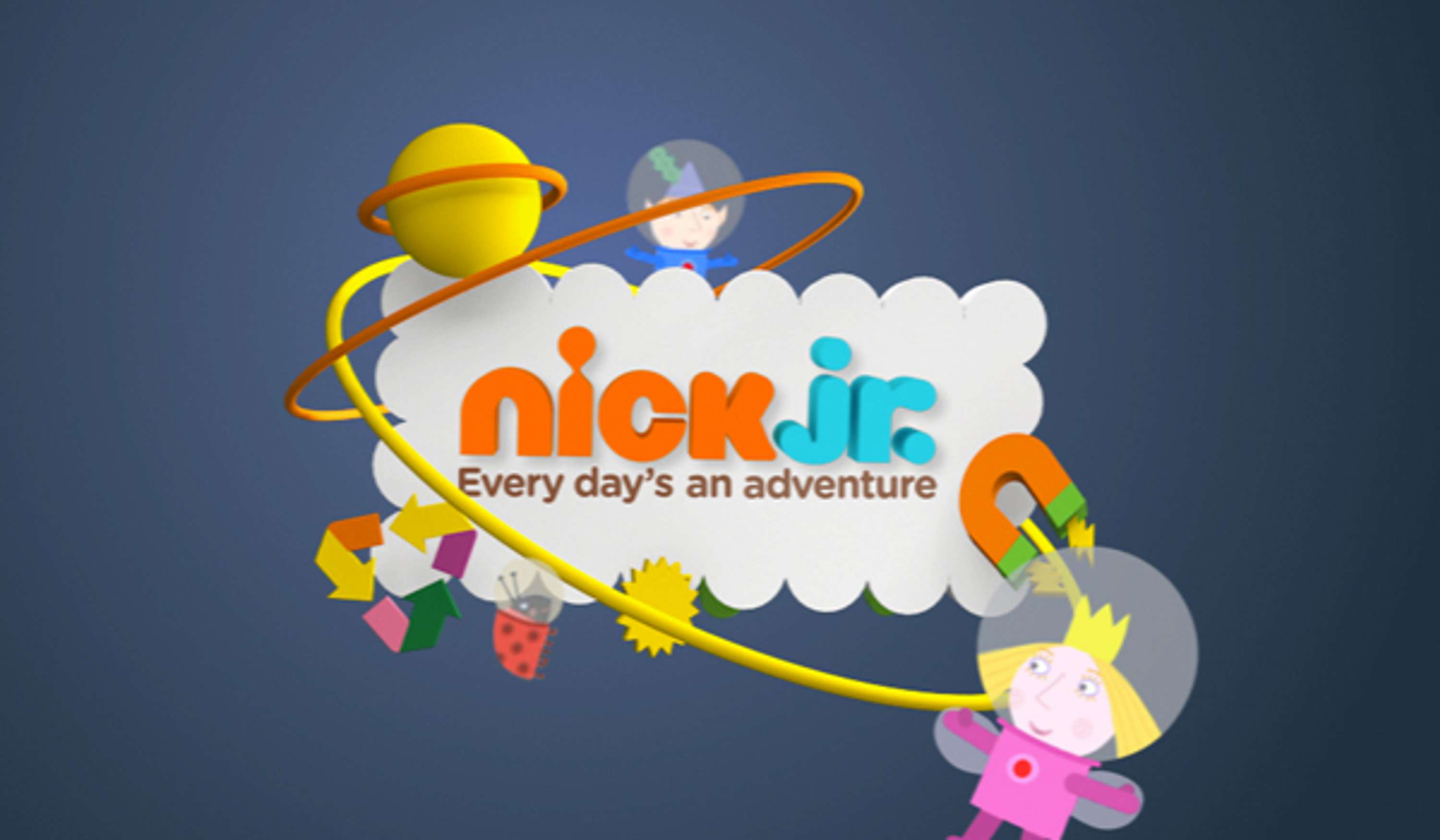Nickelodeon by Andrea Malpede