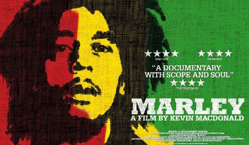 Marley Documentary by Andrea Malpede