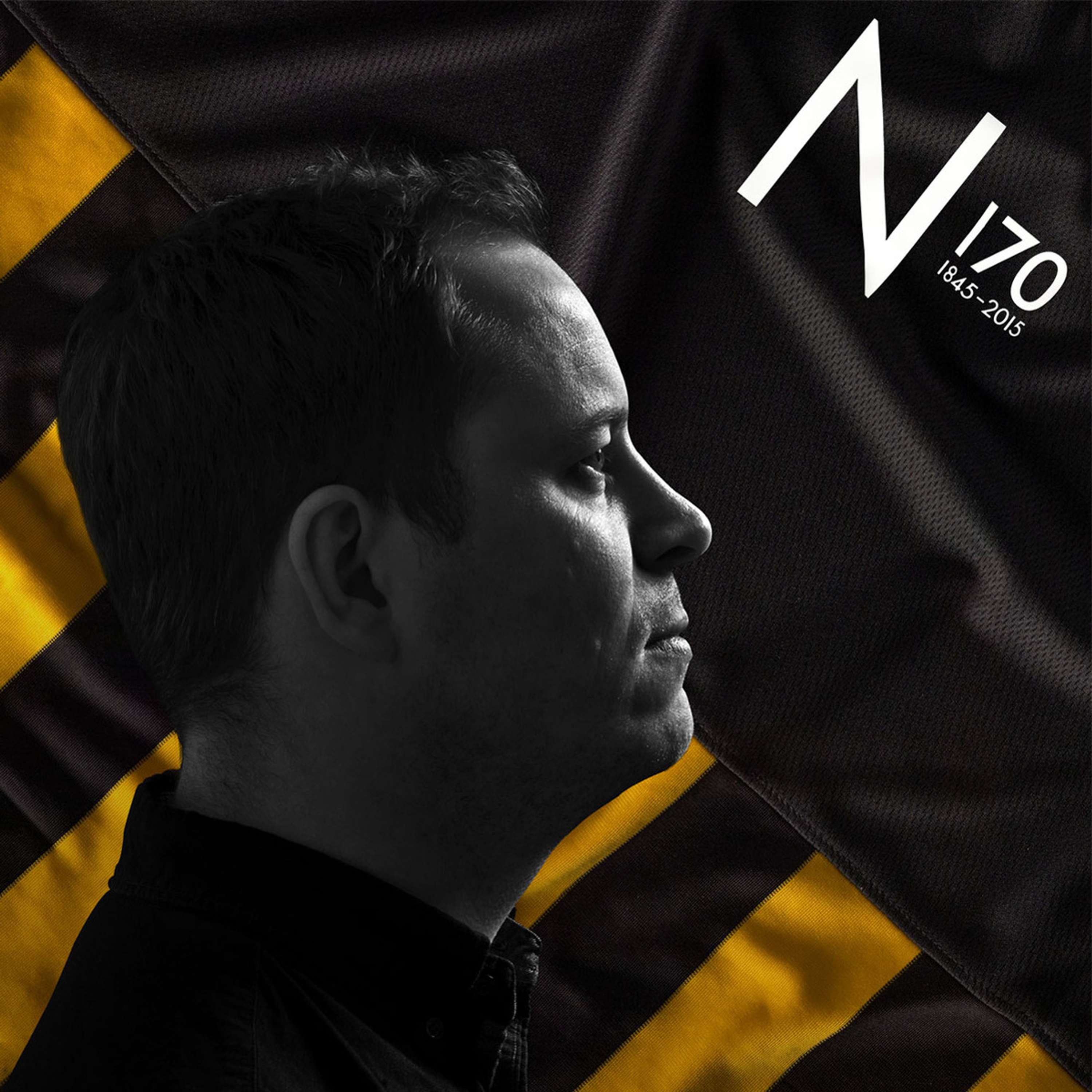 N170 by Brydn Webb