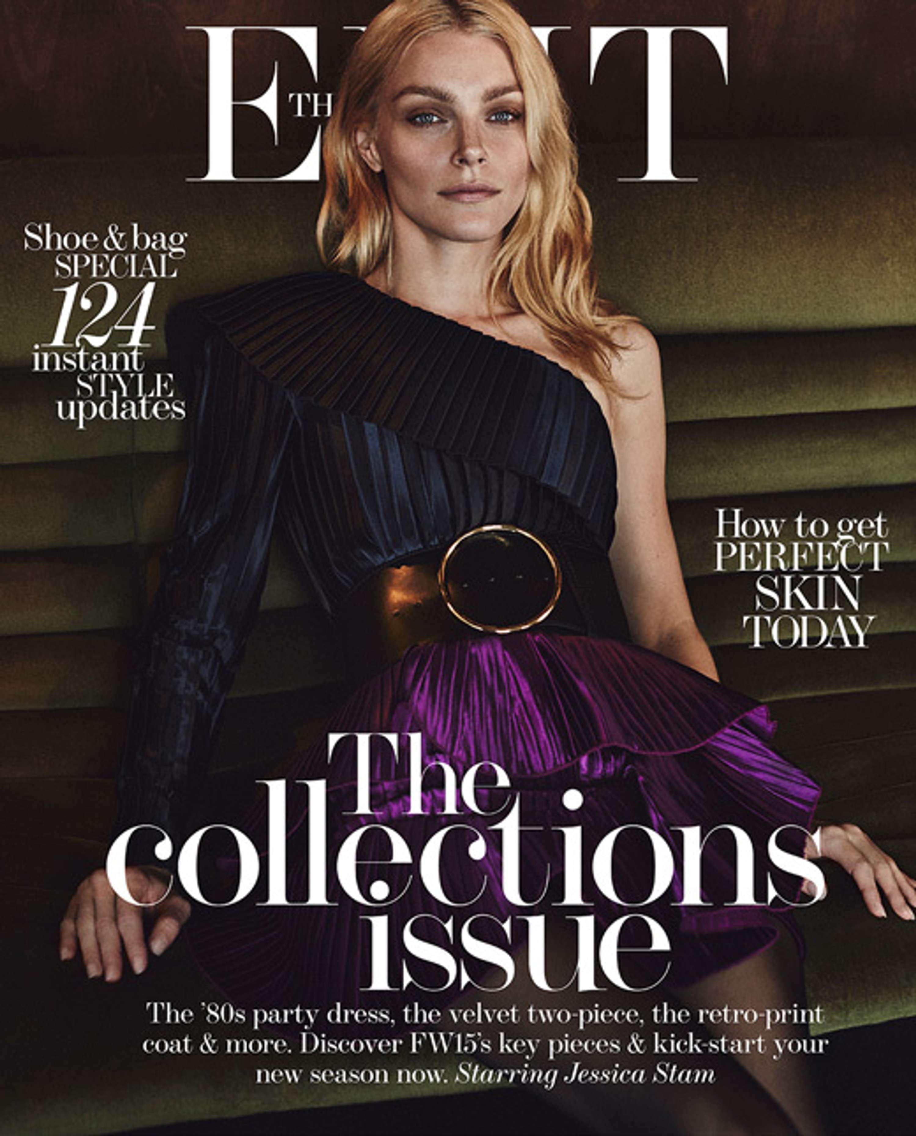 The Edit by Yoox Net a Porter Group