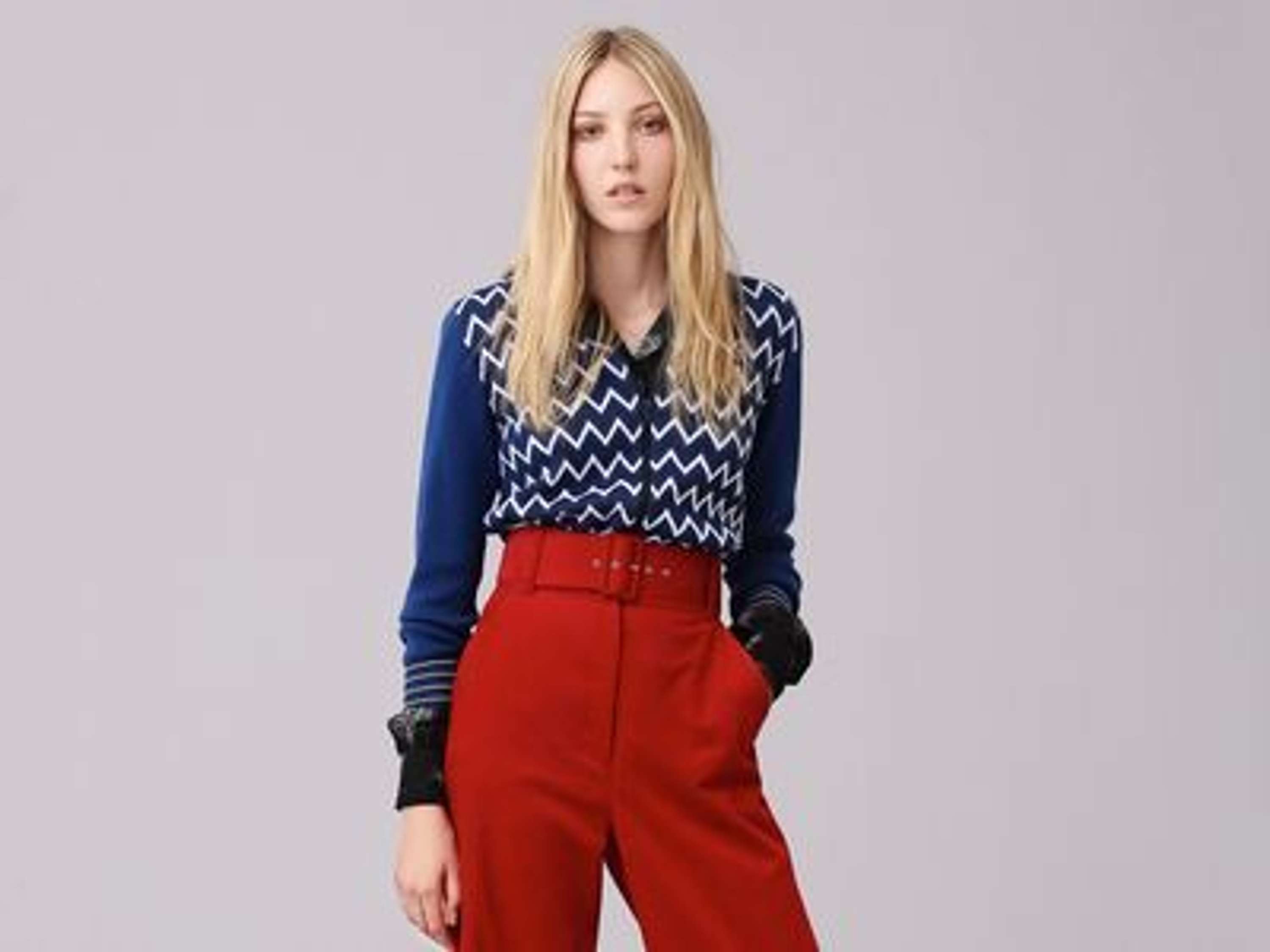 The Archive Collection by TOPSHOP TOPMAN