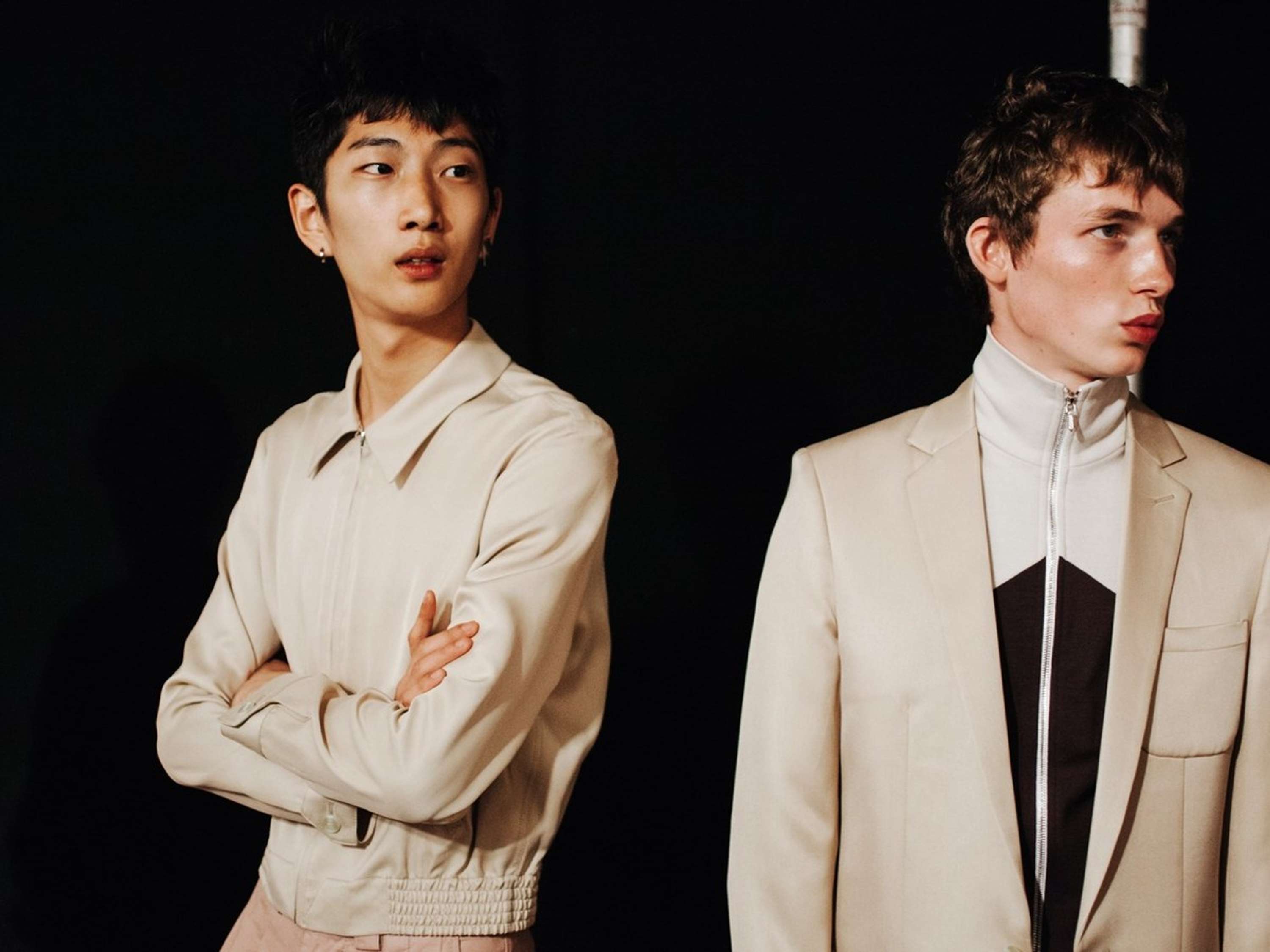 TOPMAN DESIGN SS16 by TOPSHOP TOPMAN