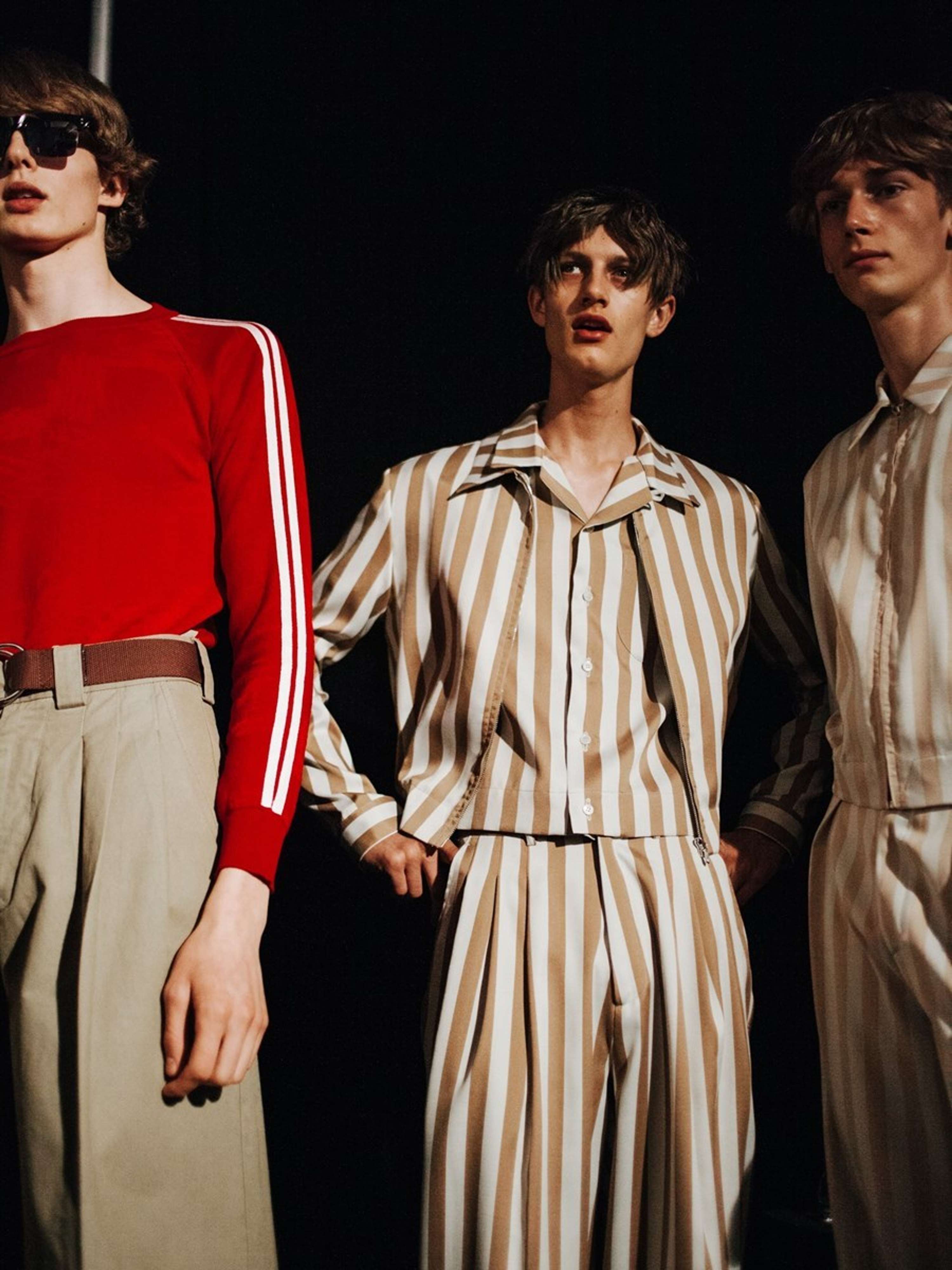 TOPMAN DESIGN SS16 by TOPSHOP TOPMAN