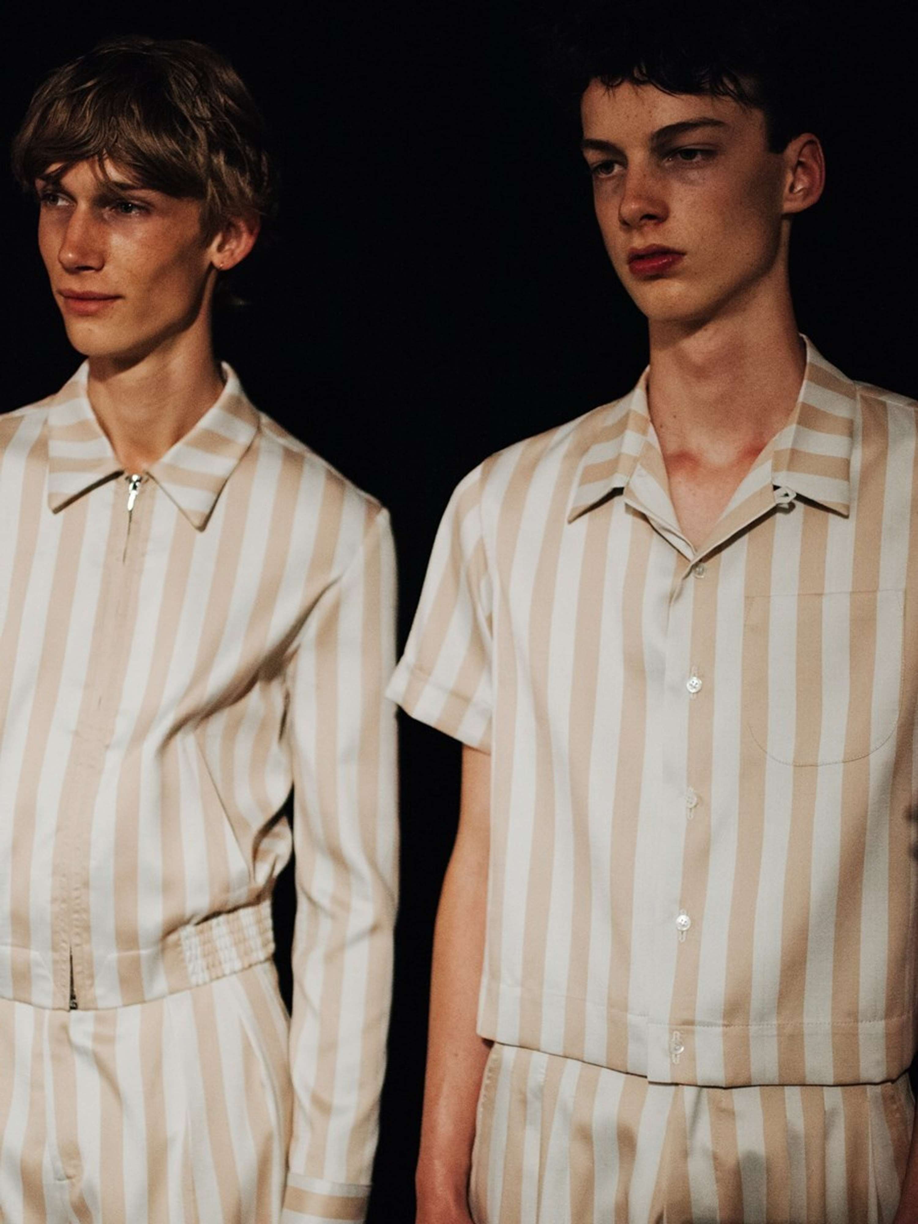 TOPMAN DESIGN SS16 by TOPSHOP TOPMAN
