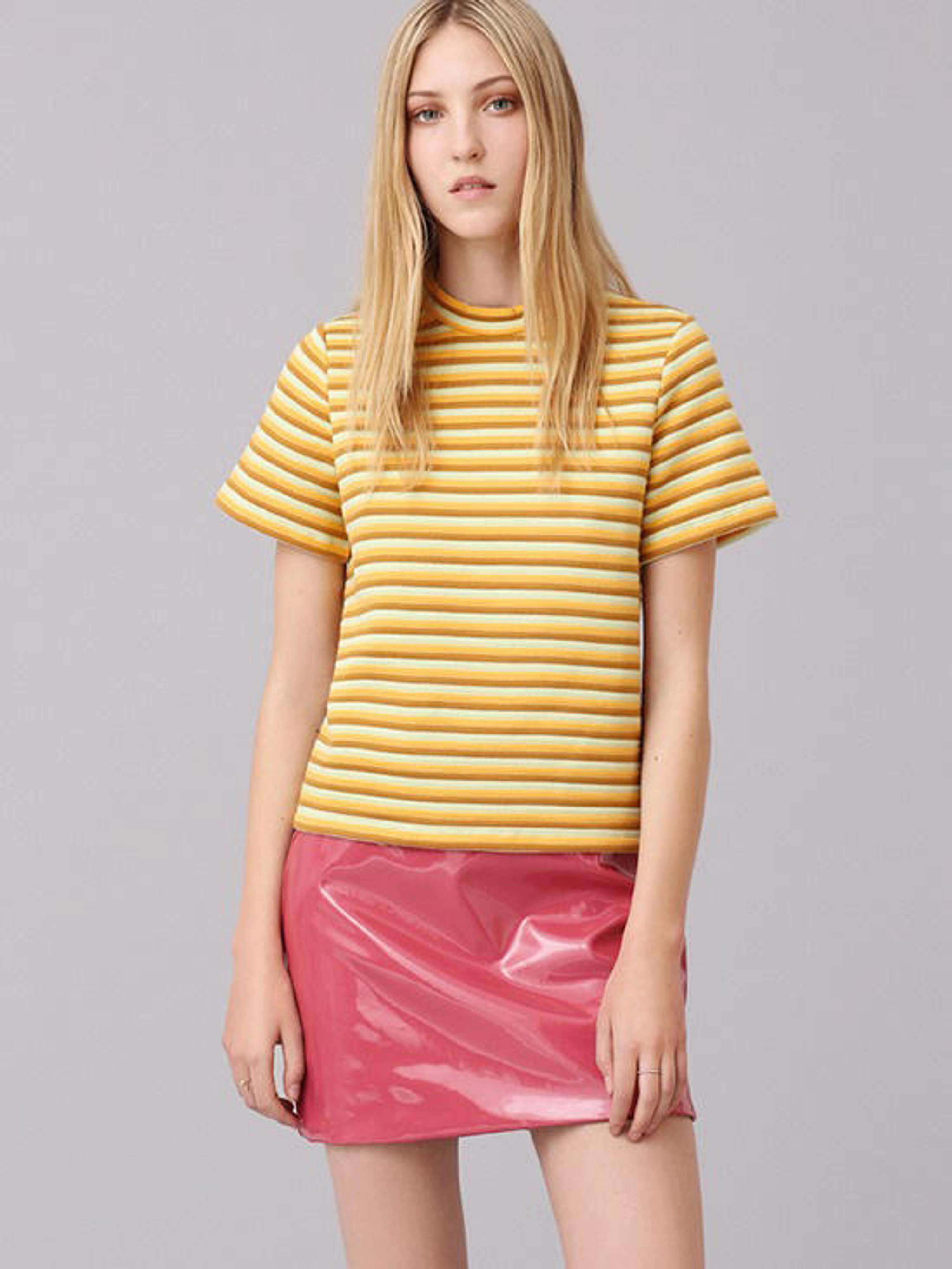 The Archive Collection by TOPSHOP TOPMAN