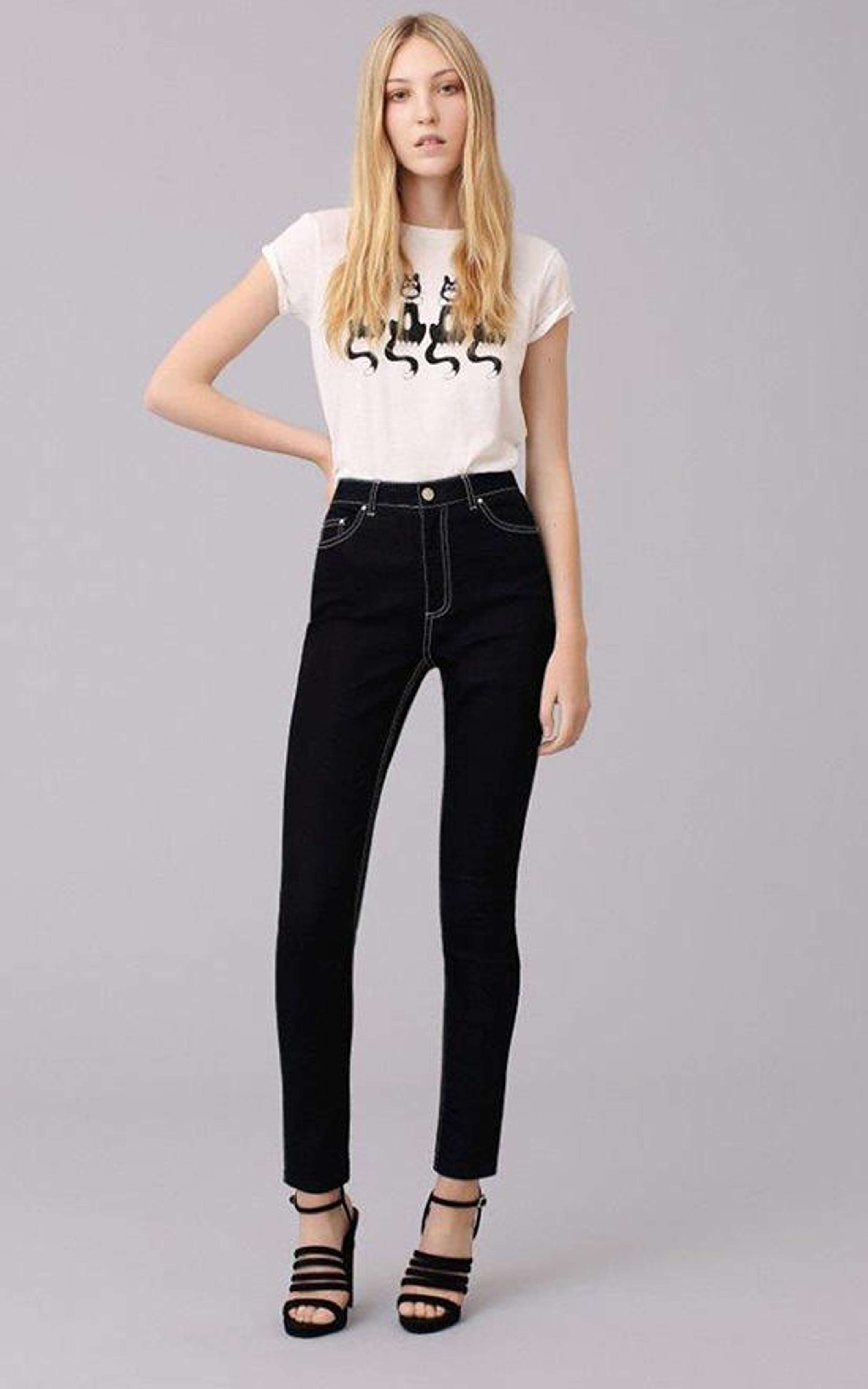 The Archive Collection by TOPSHOP TOPMAN