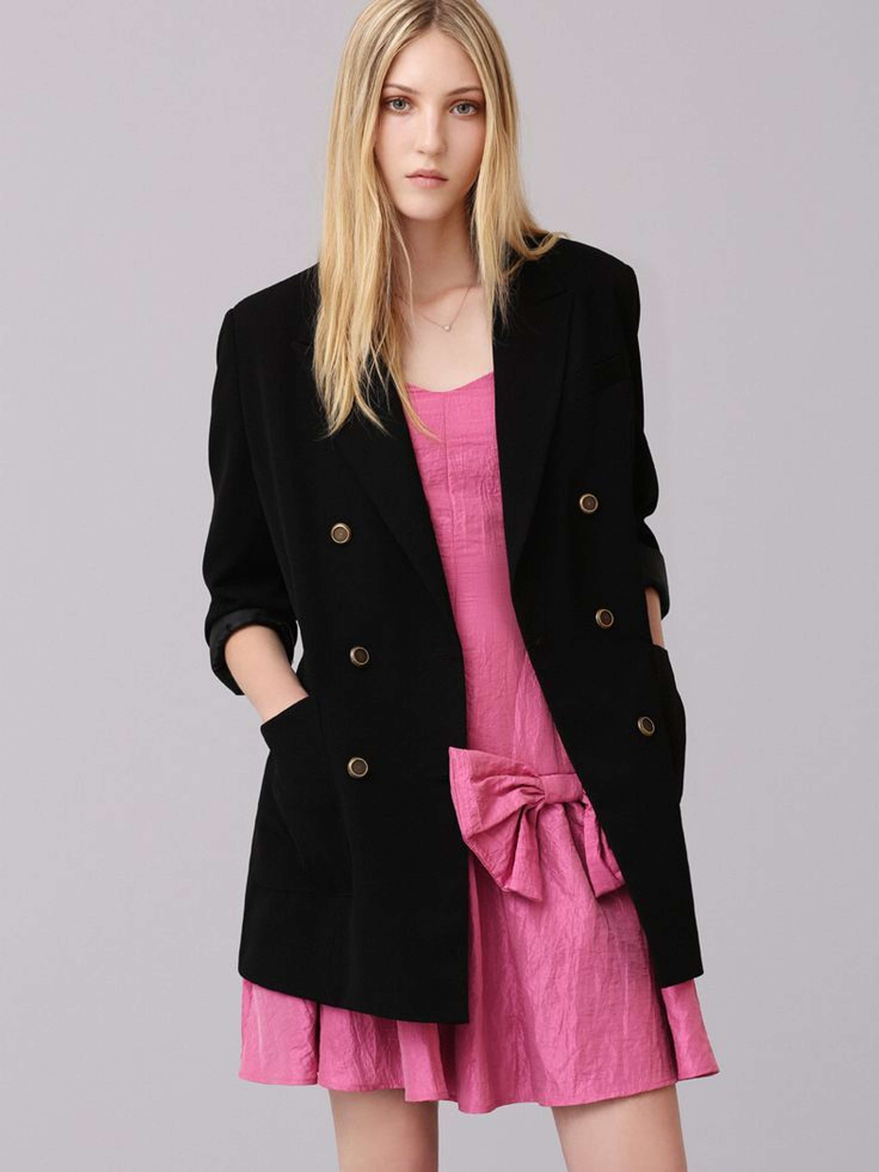 The Archive Collection by TOPSHOP TOPMAN