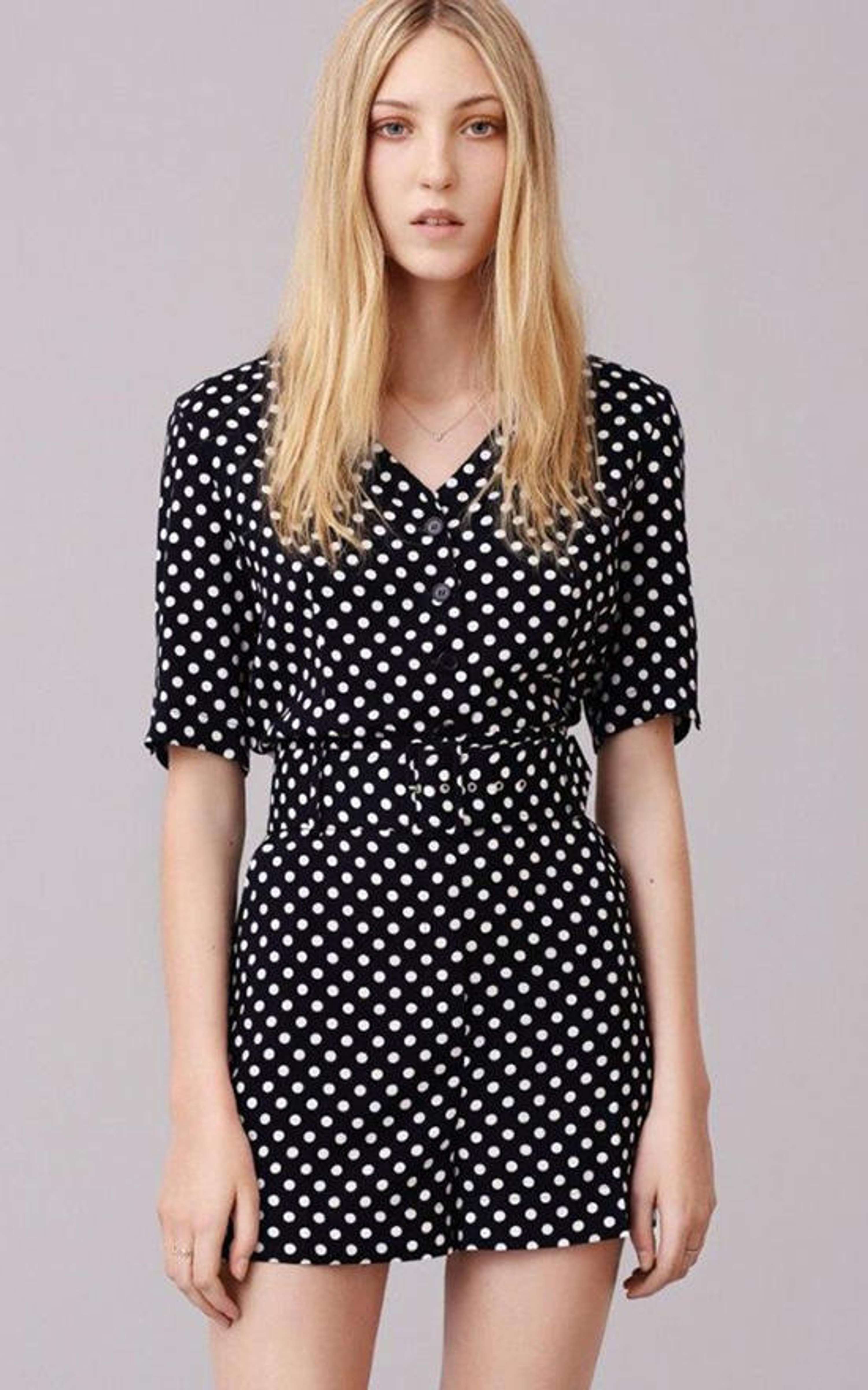 The Archive Collection by TOPSHOP TOPMAN