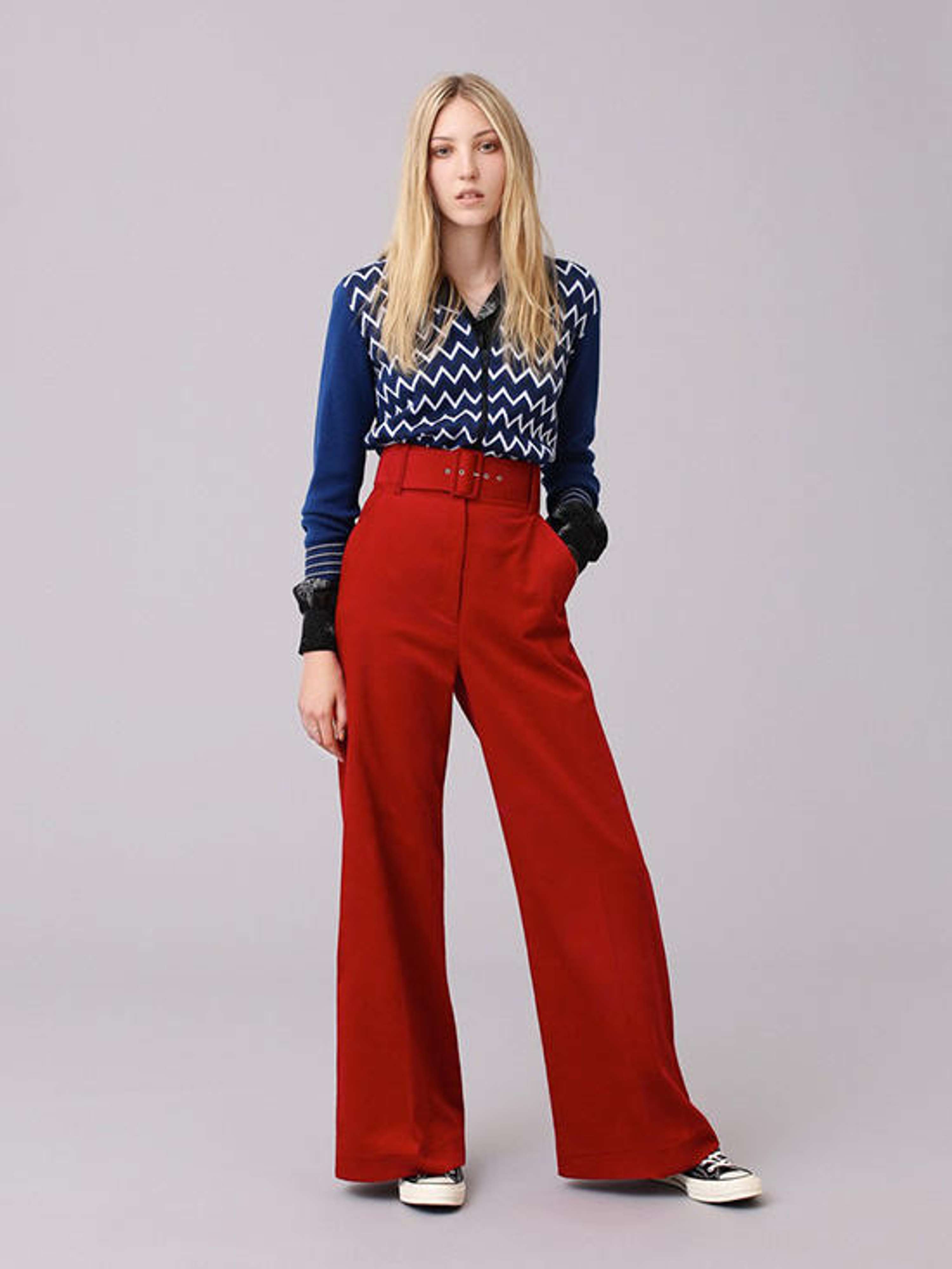 The Archive Collection by TOPSHOP TOPMAN