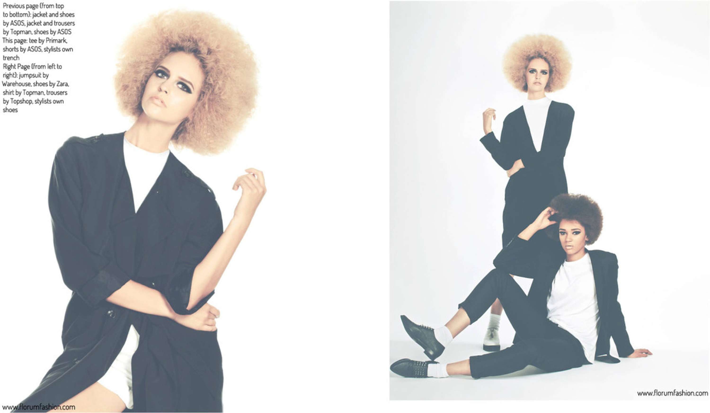 Afro-Tailoring by Laura Mireia Casas Tomasiche