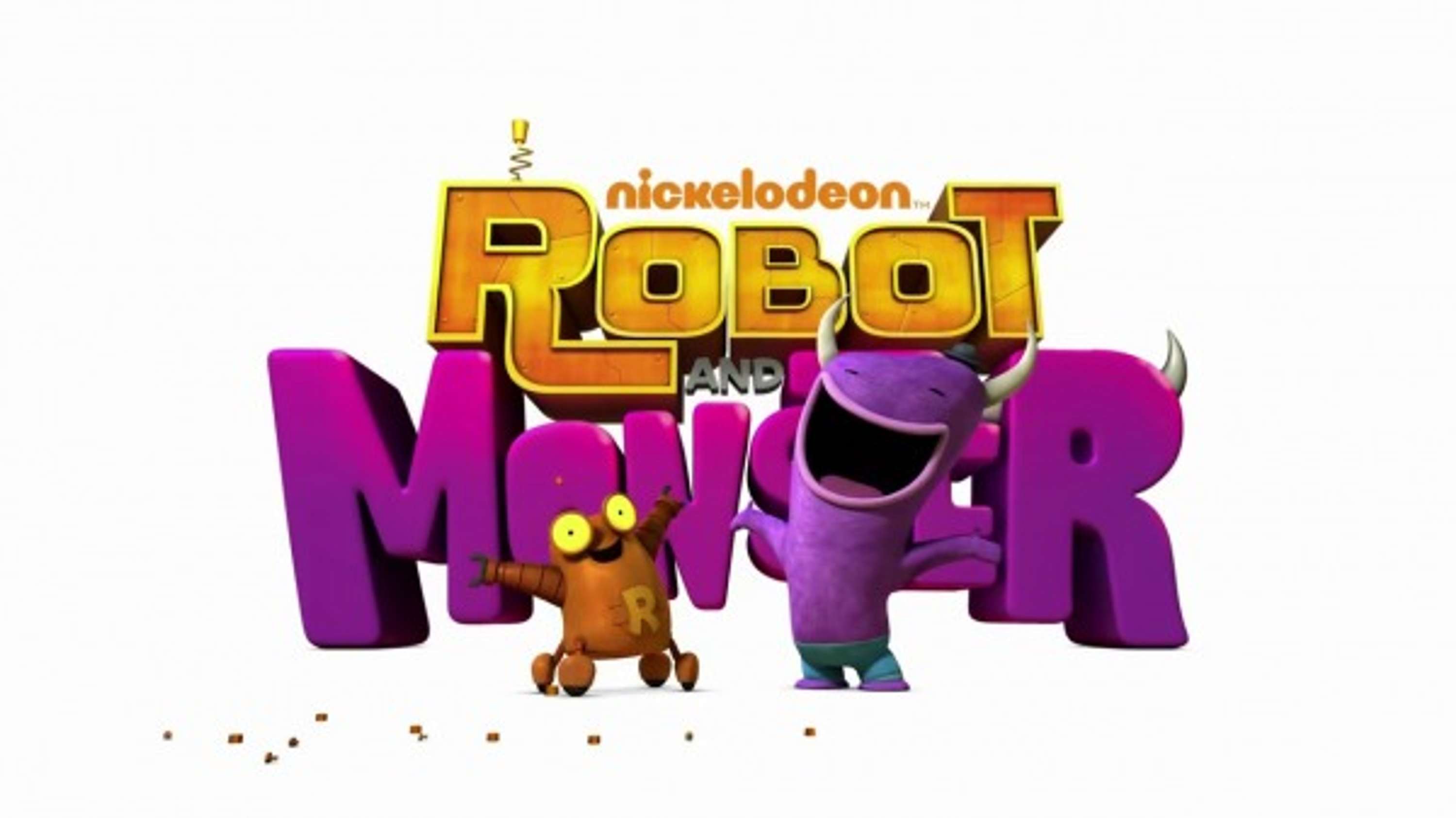 Nickelodeon by Paramount International