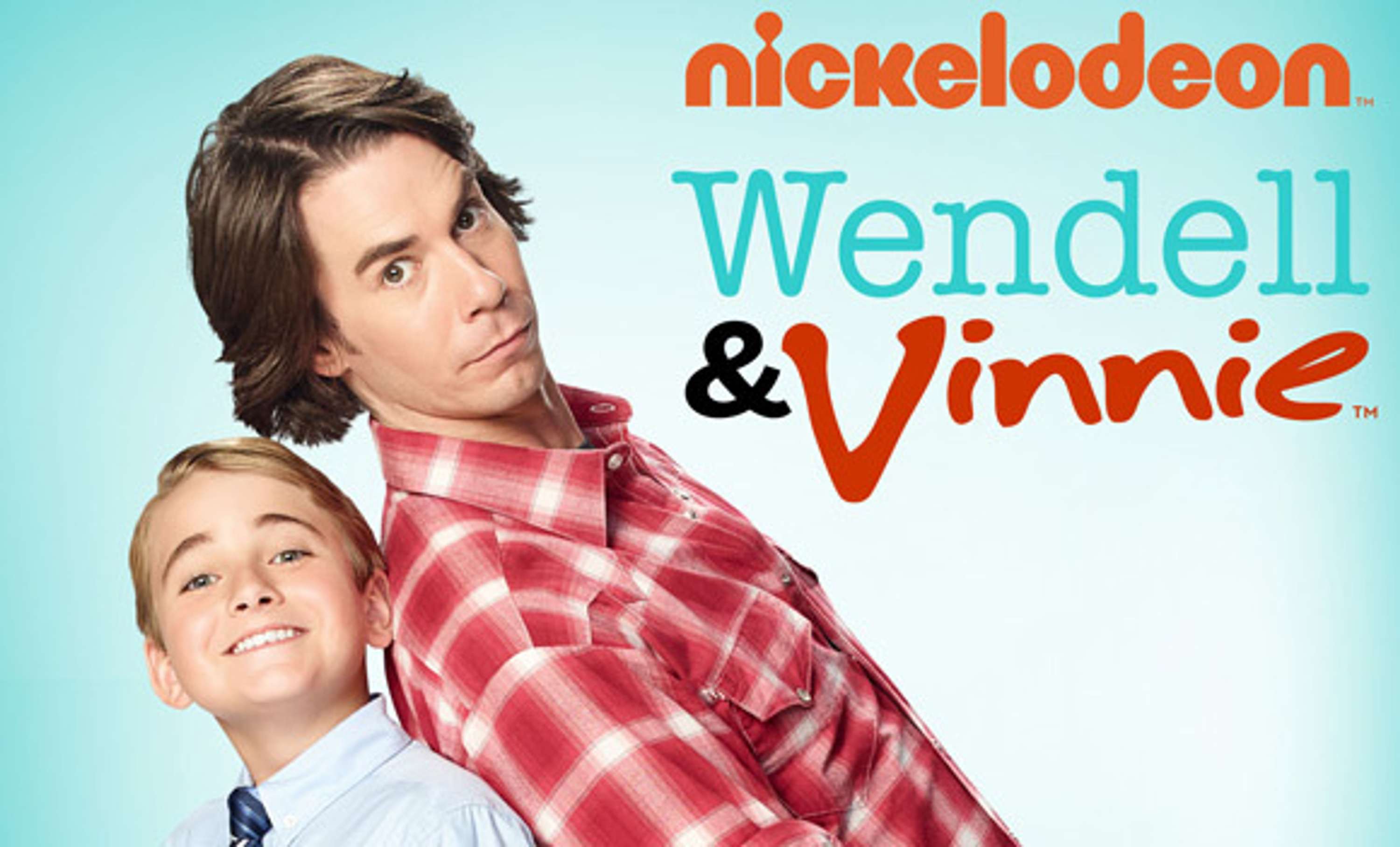 Nickelodeon by Paramount International