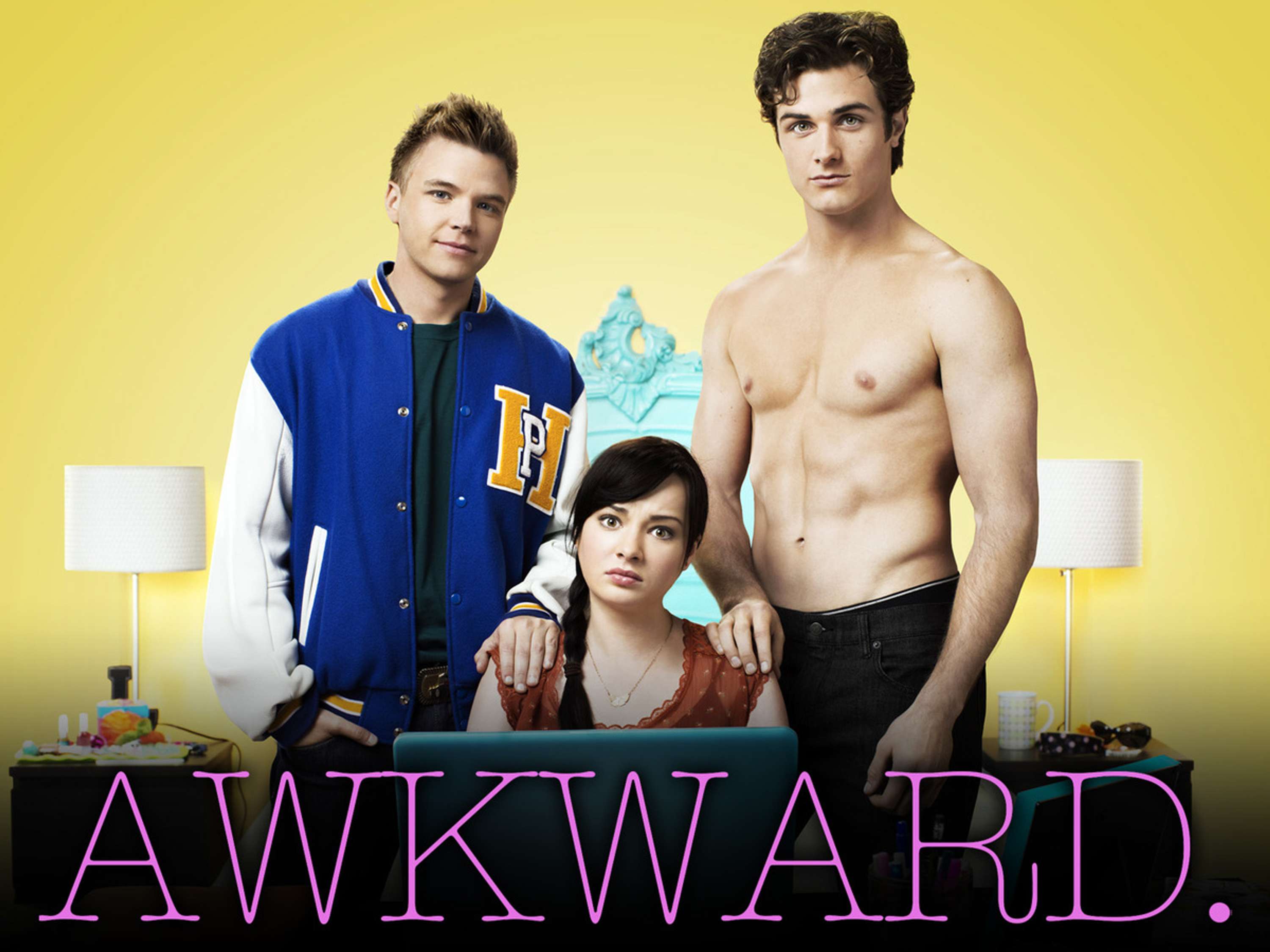 Awkward. by MTV