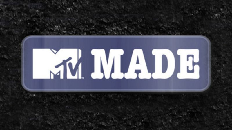 Made by MTV