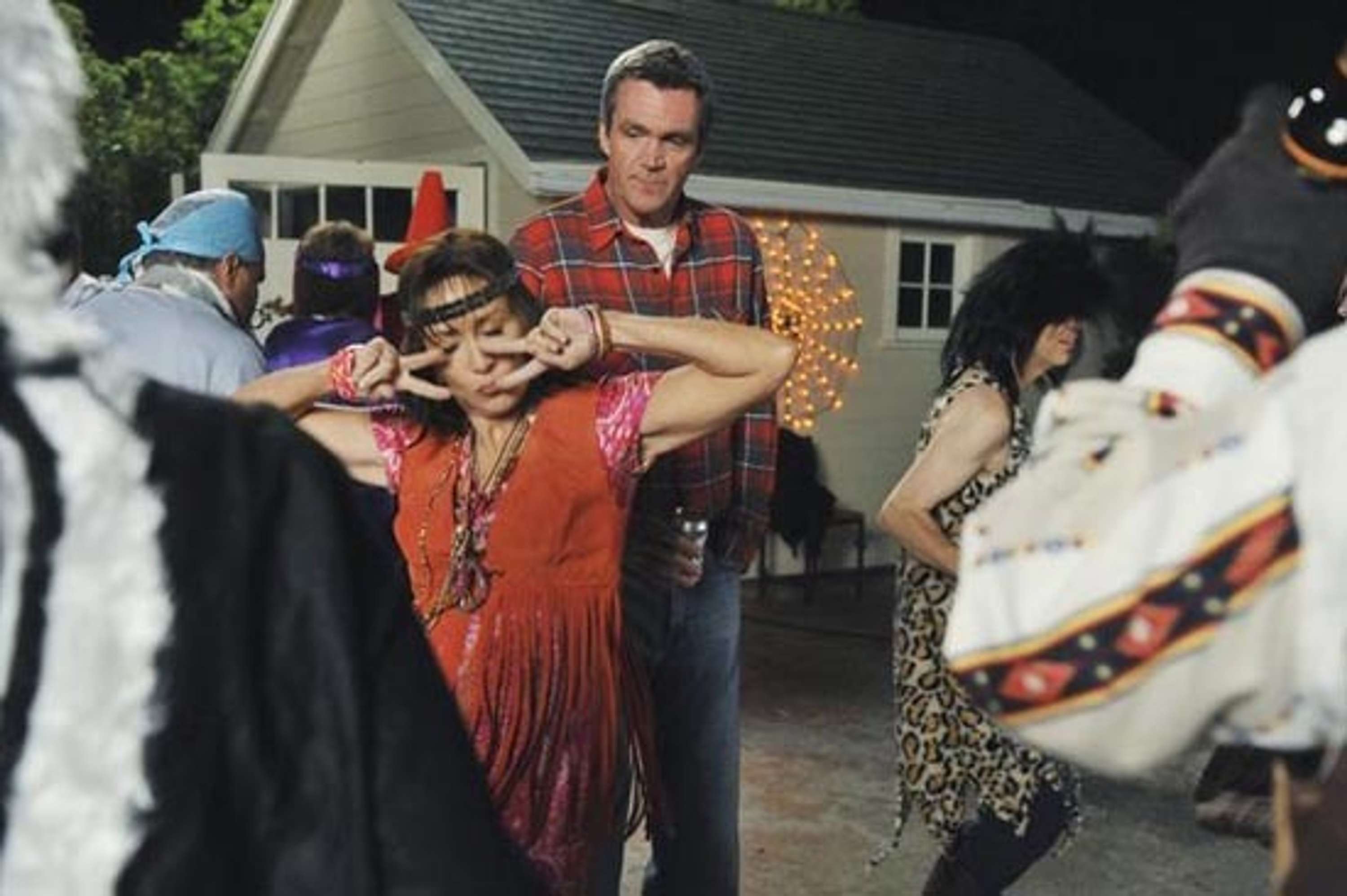 The Middle by Comedy Central
