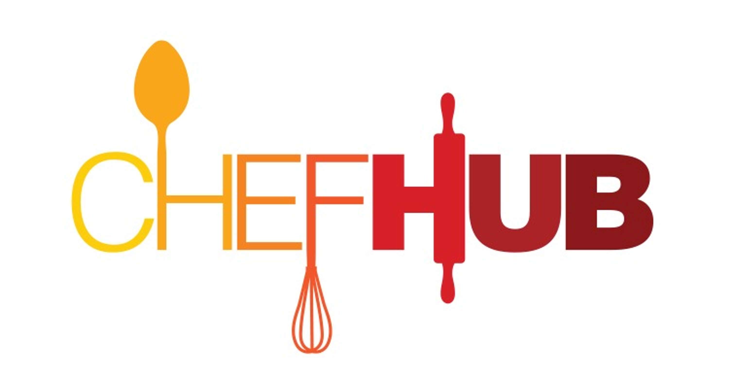 ChefHub Branding by Narcis Sauleda