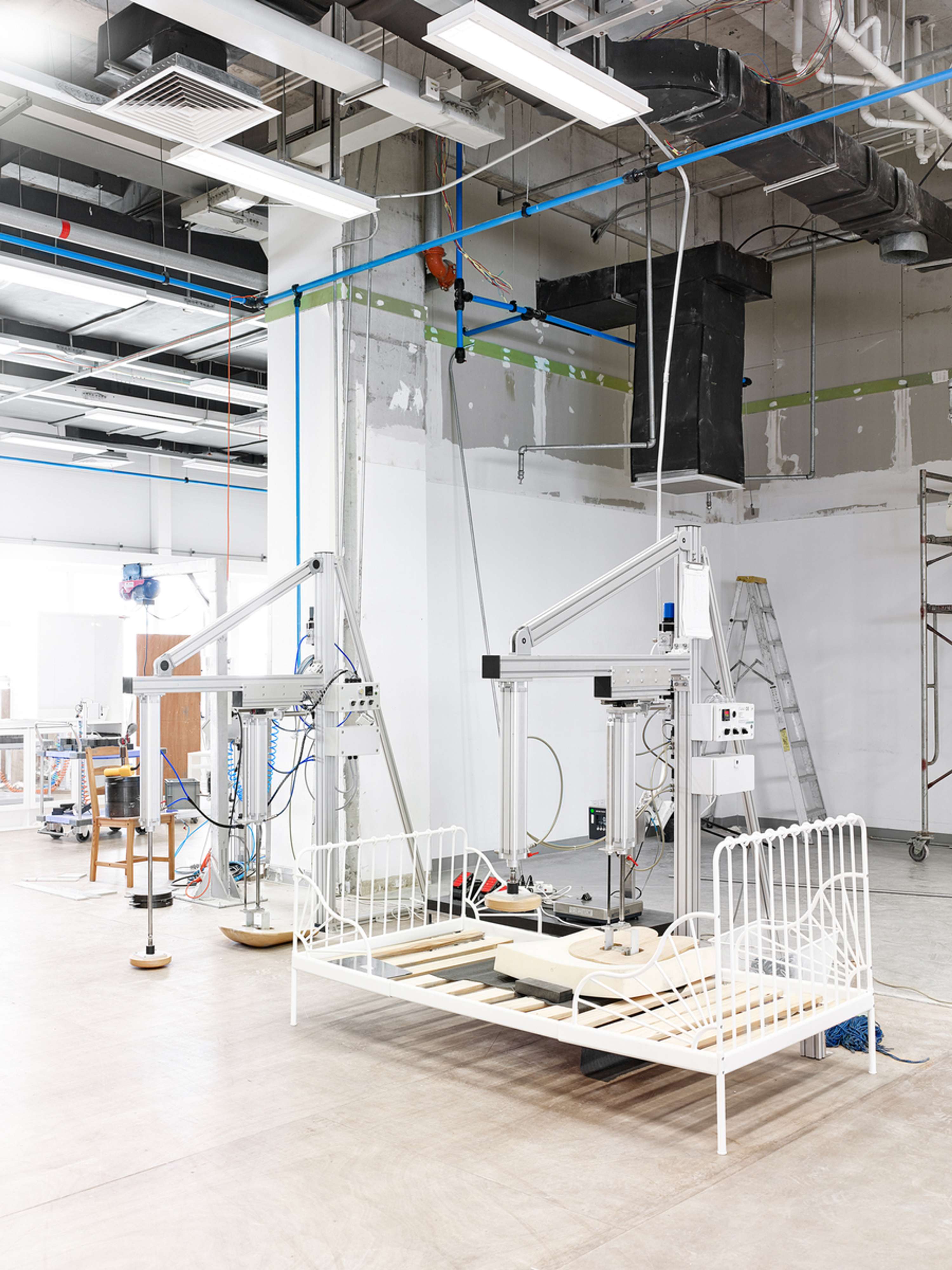 Wired x Ikea by DMB