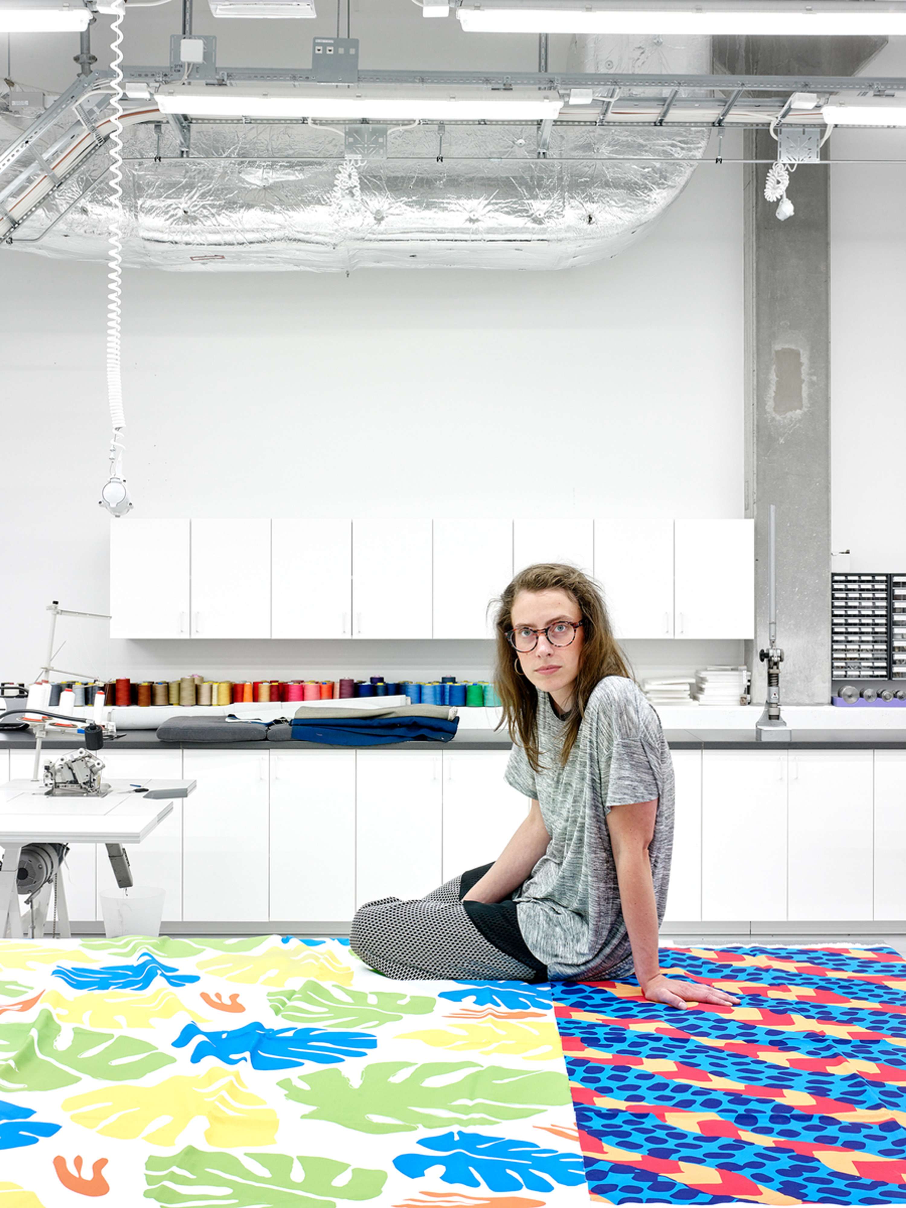 Wired x Ikea by DMB