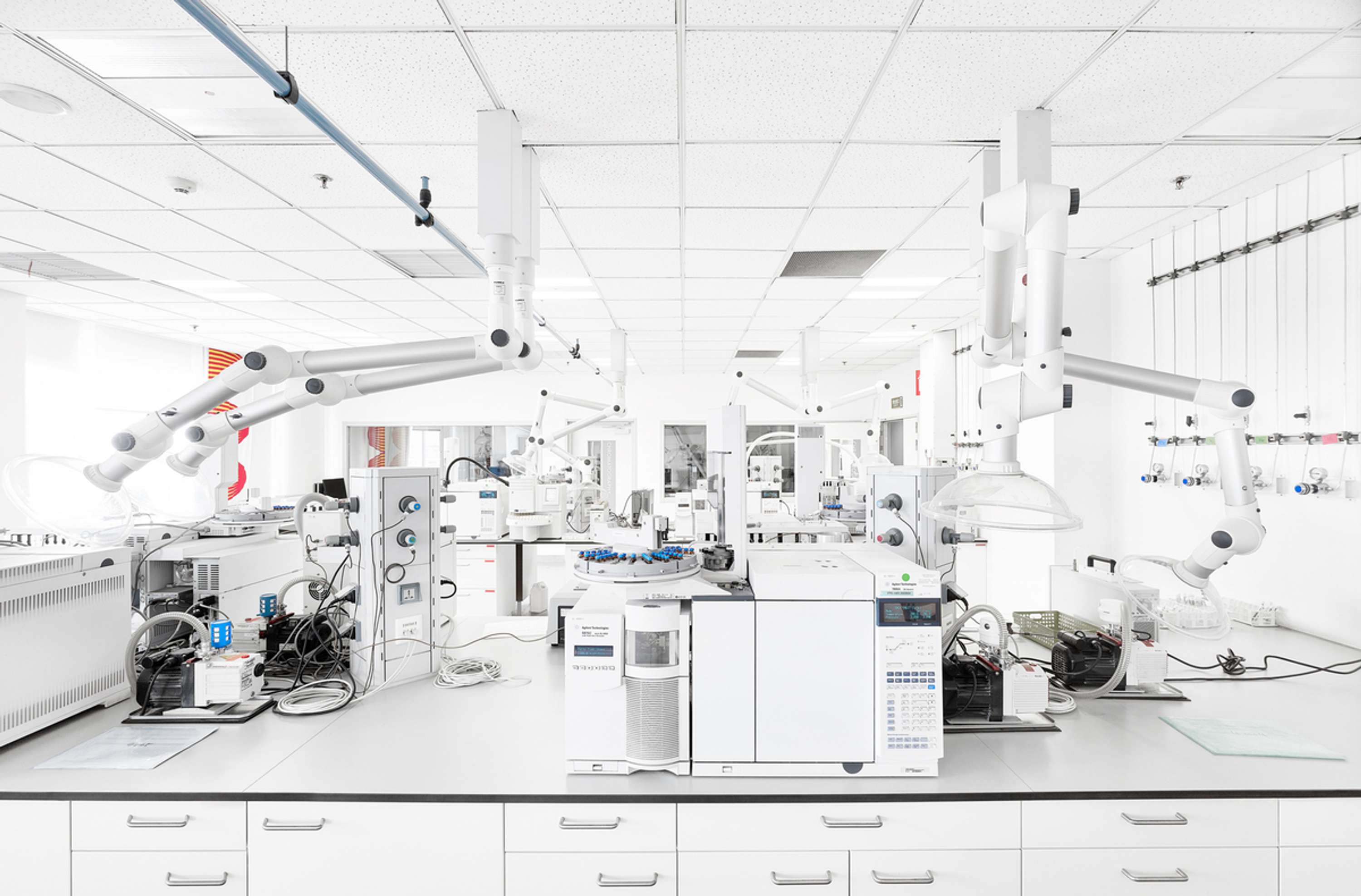 Wired x Ikea by DMB