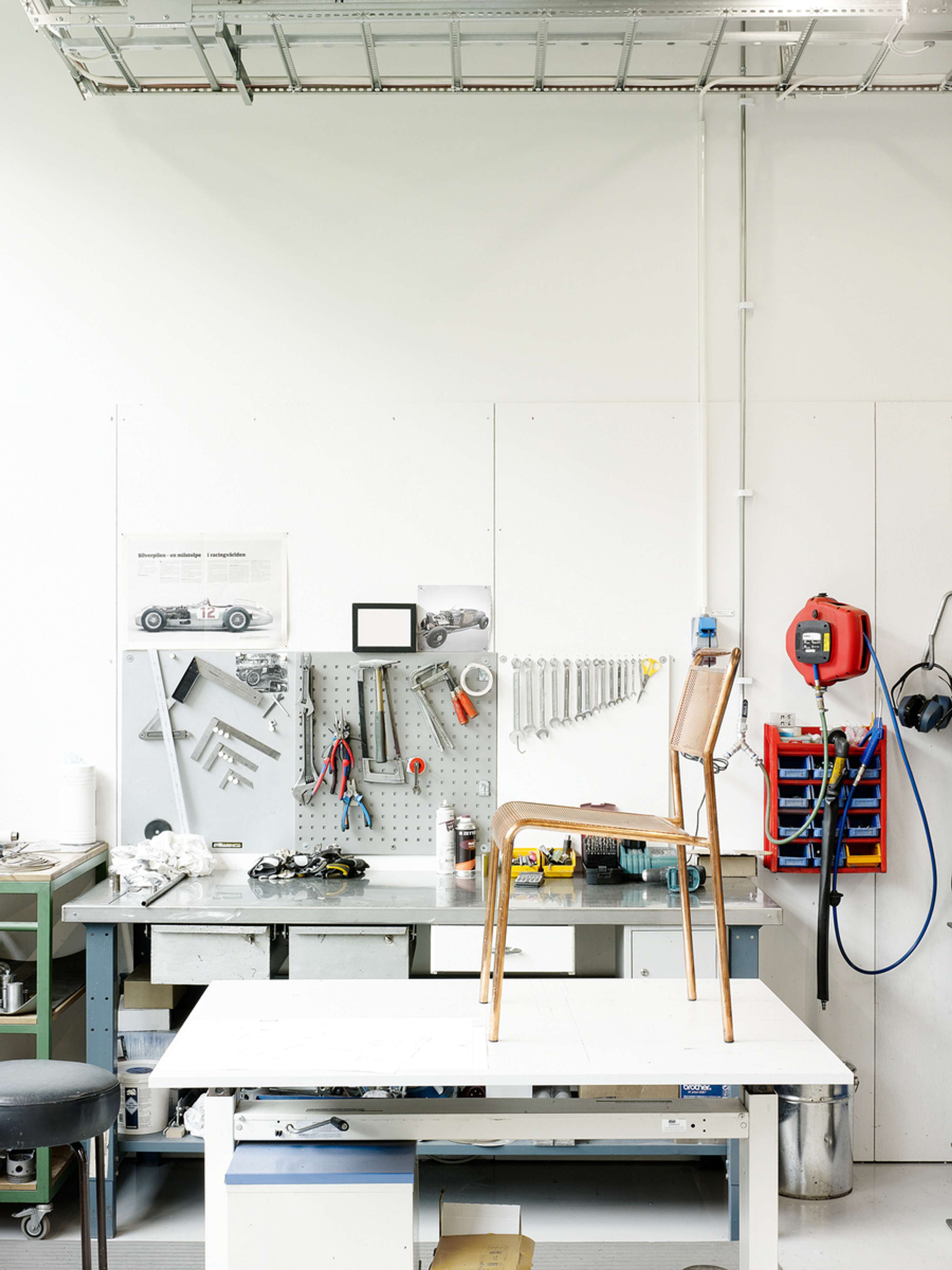 Wired x Ikea by DMB