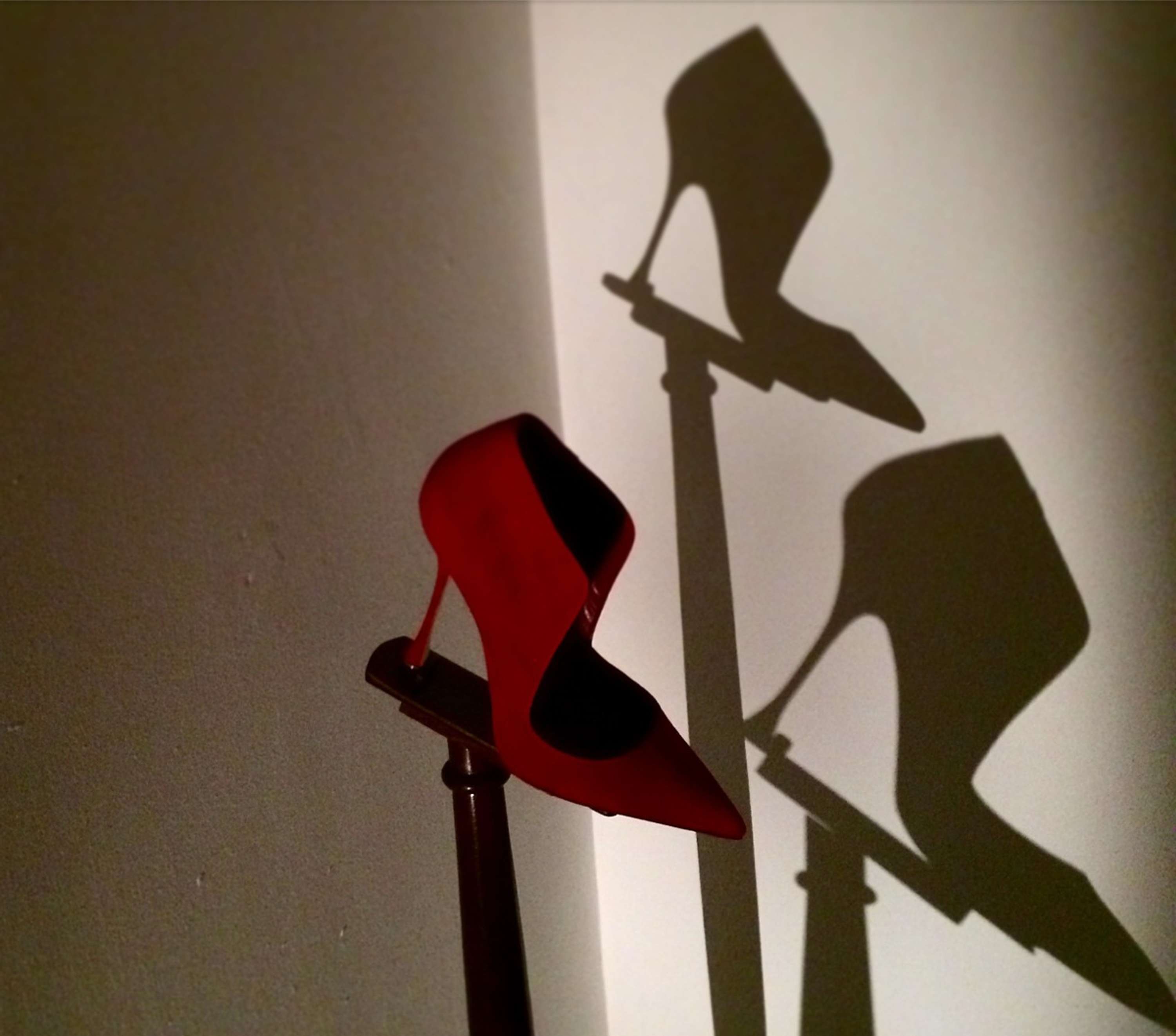 Manolo Blahnik AW15 by Diane Loren