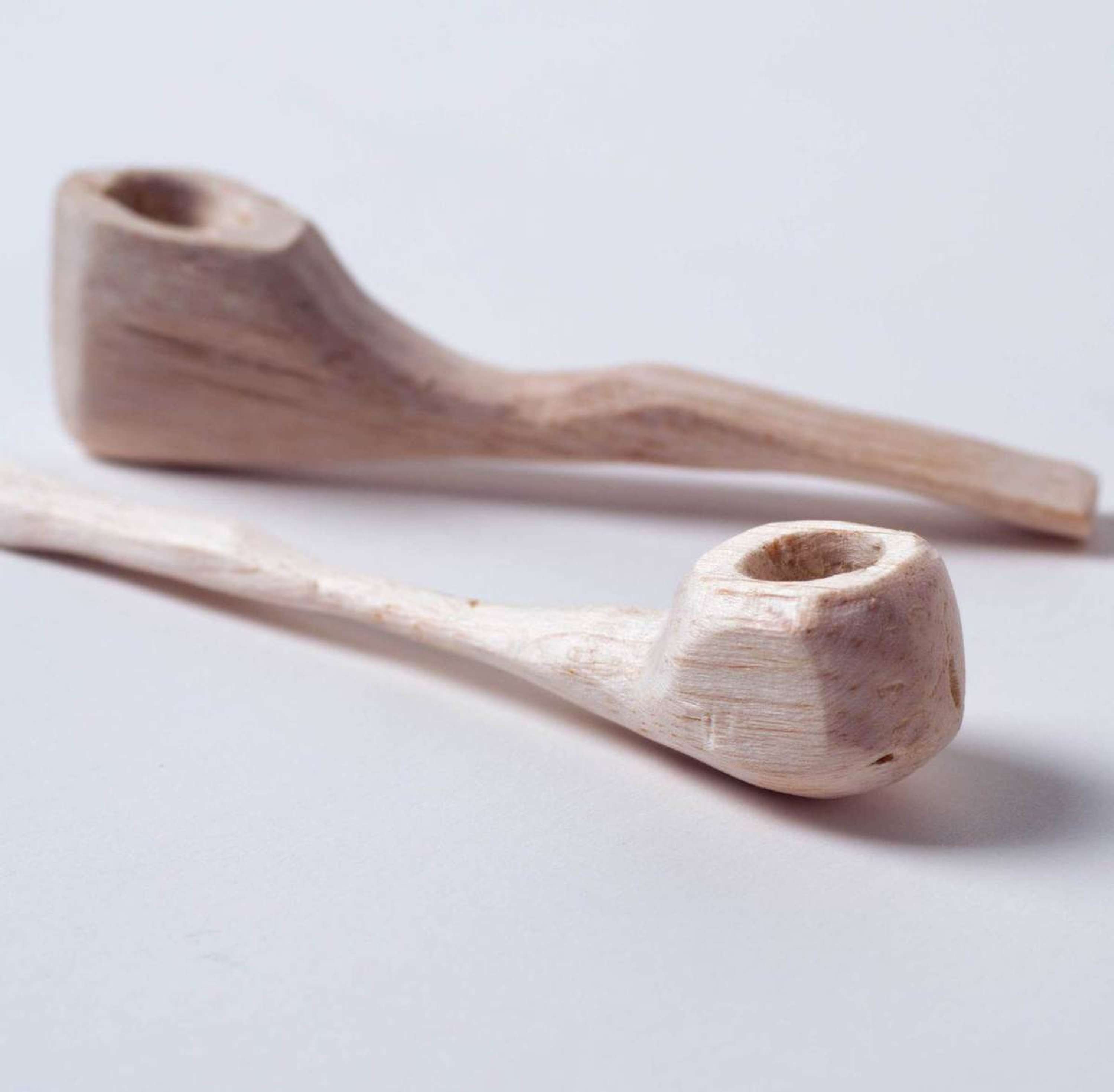 Handmade project by Andy Tharagonnet