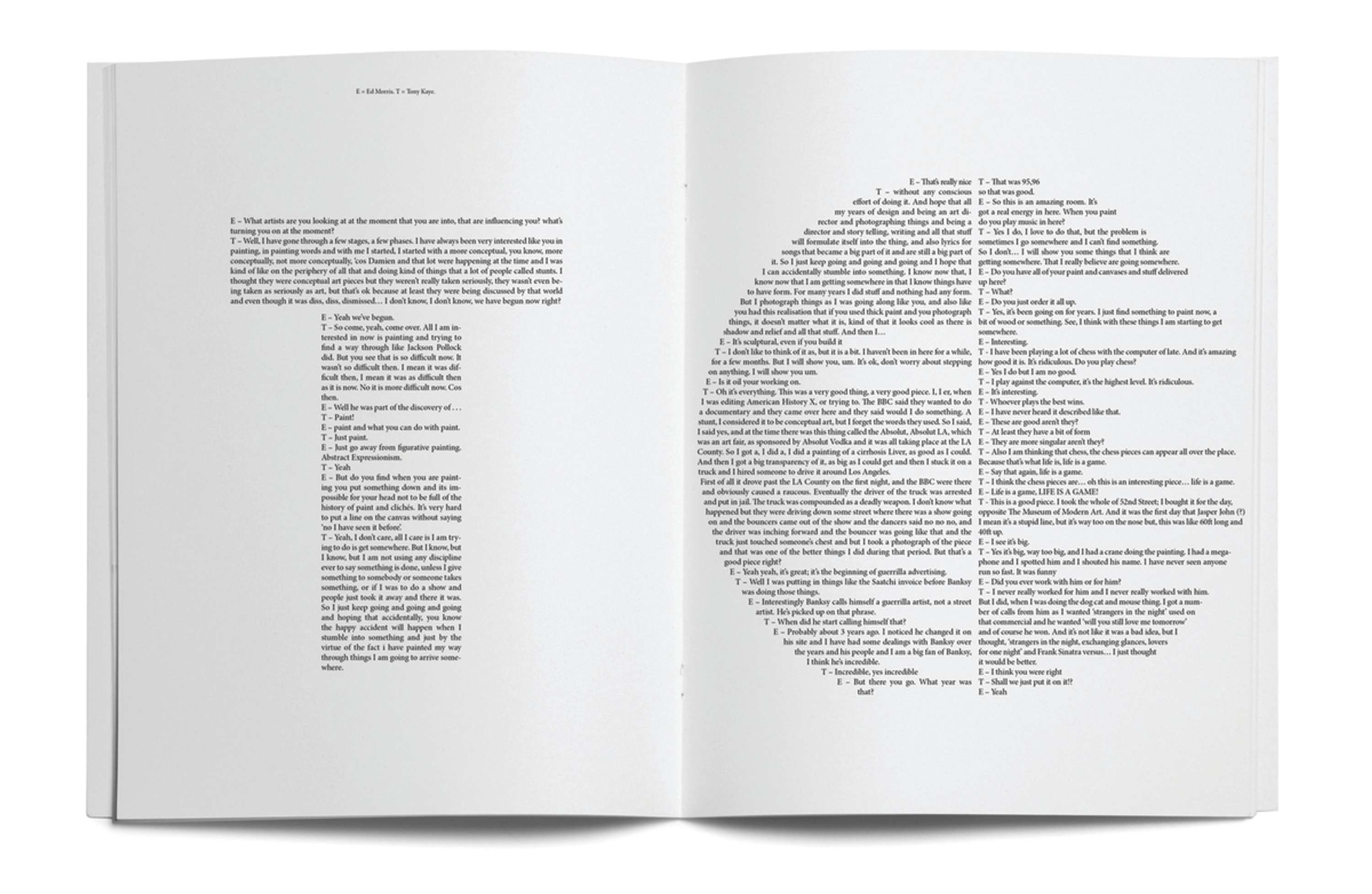 Creative Circle by Dave Towers