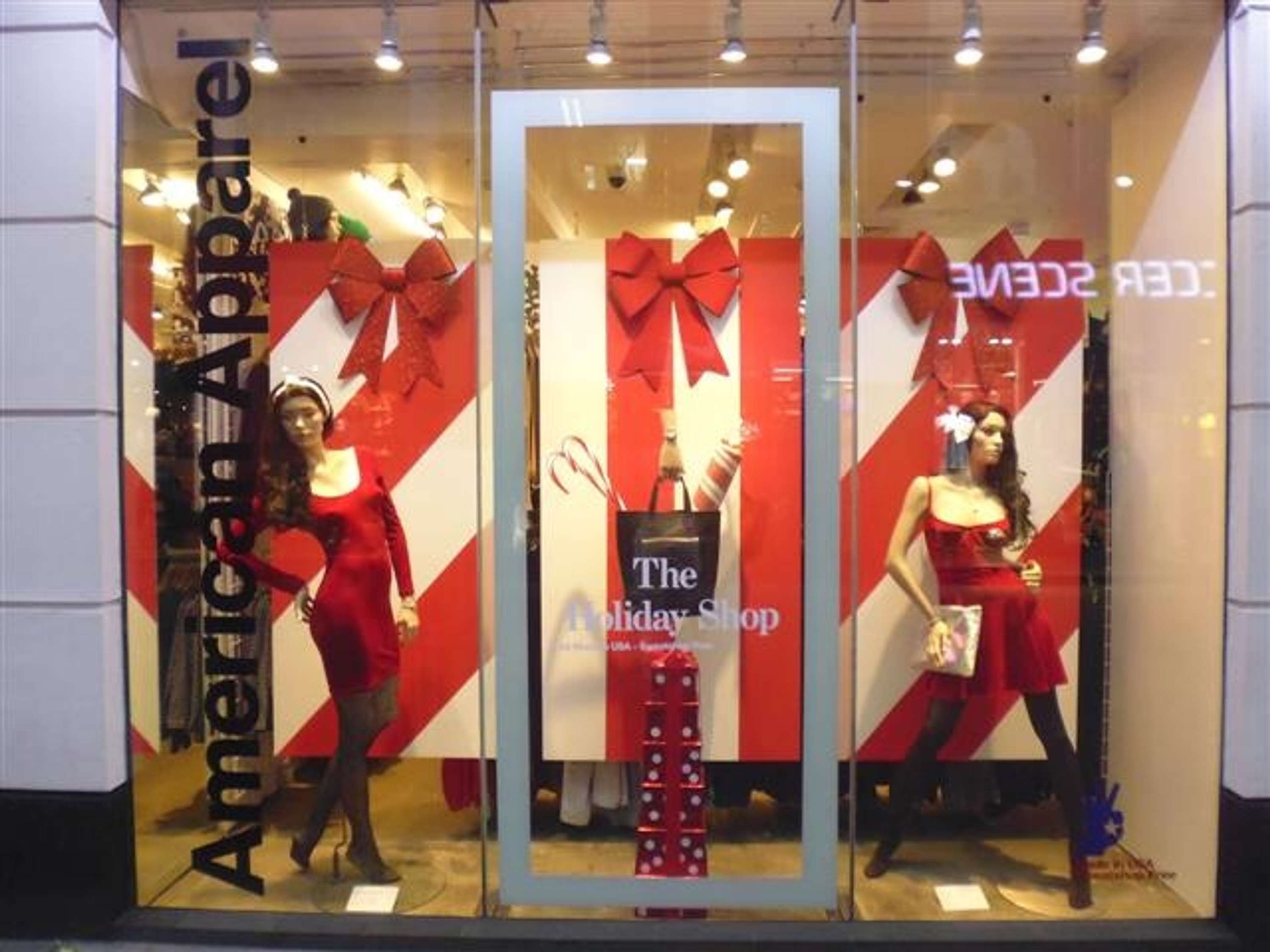 Window Styling by Miriam King