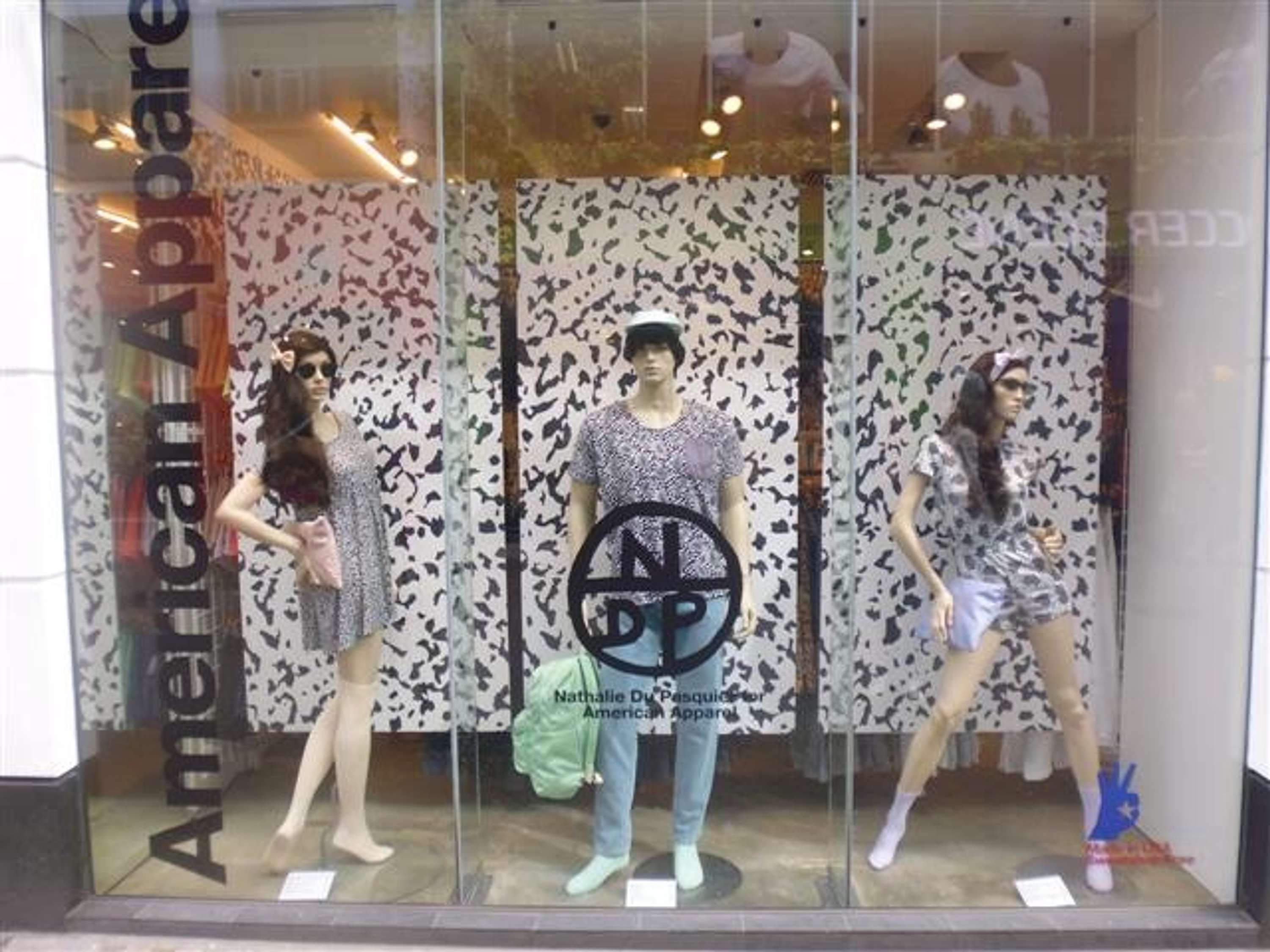Window Styling by Miriam King