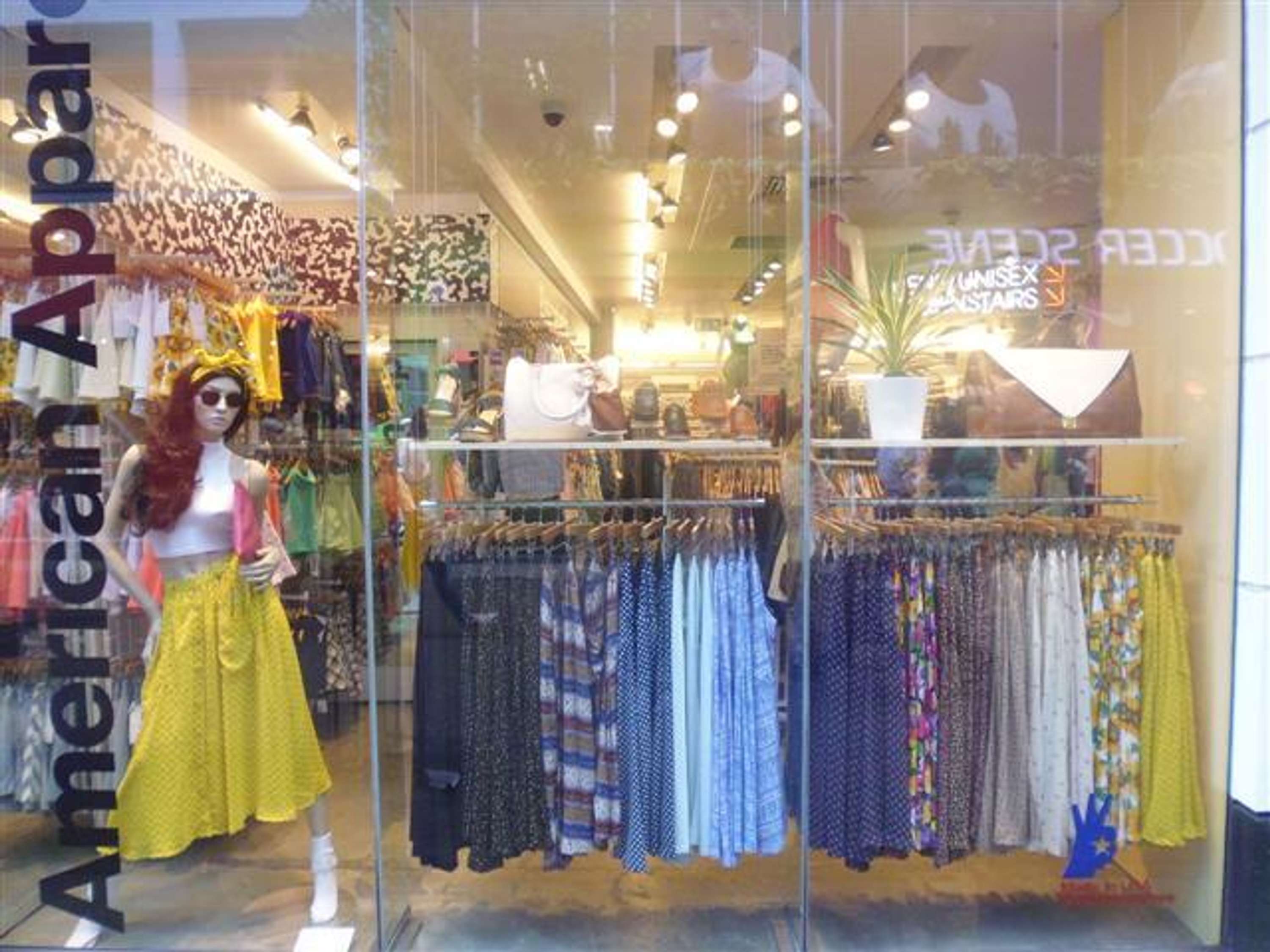 Window Styling by Miriam King
