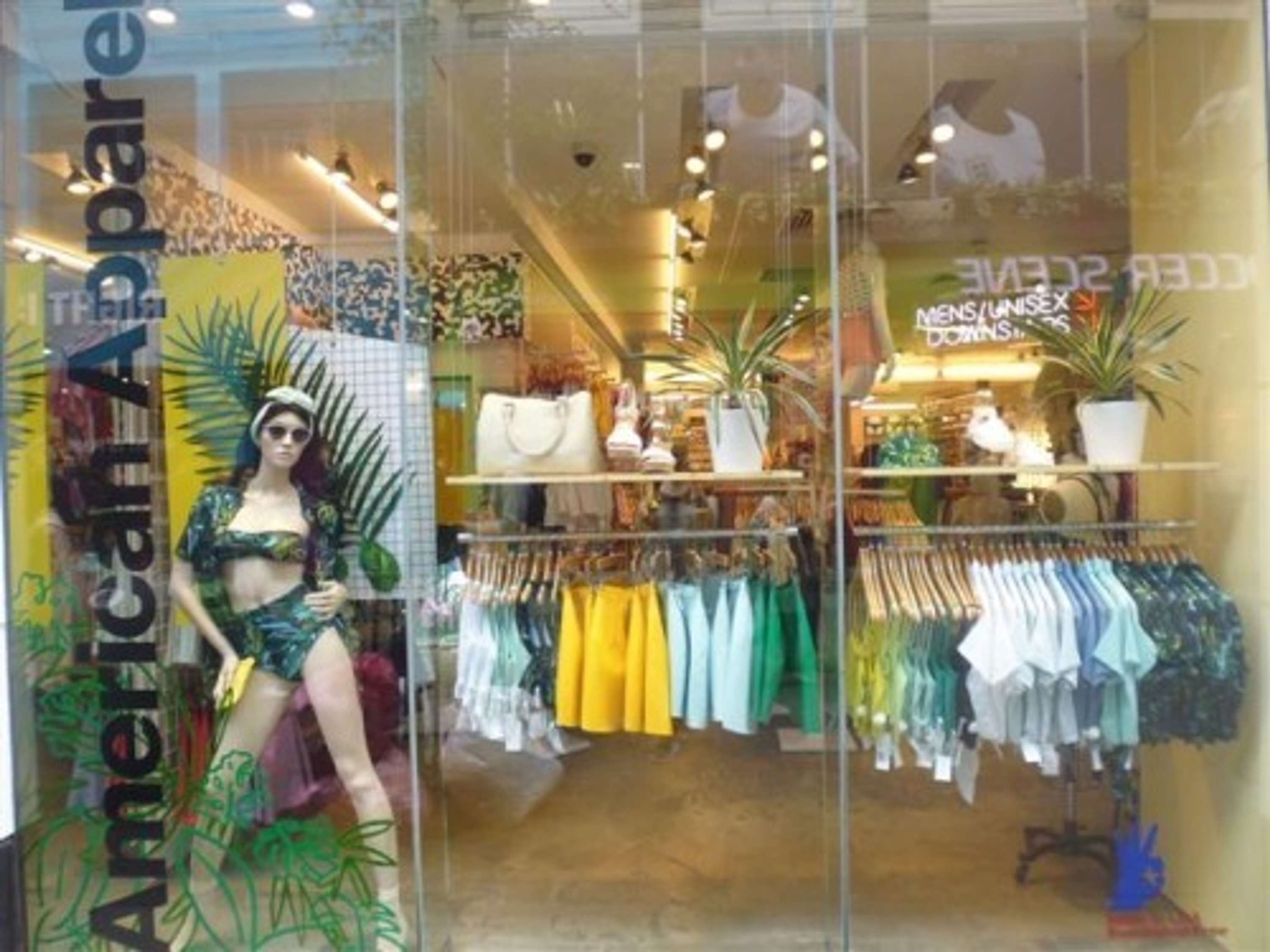 Window Styling by Miriam King
