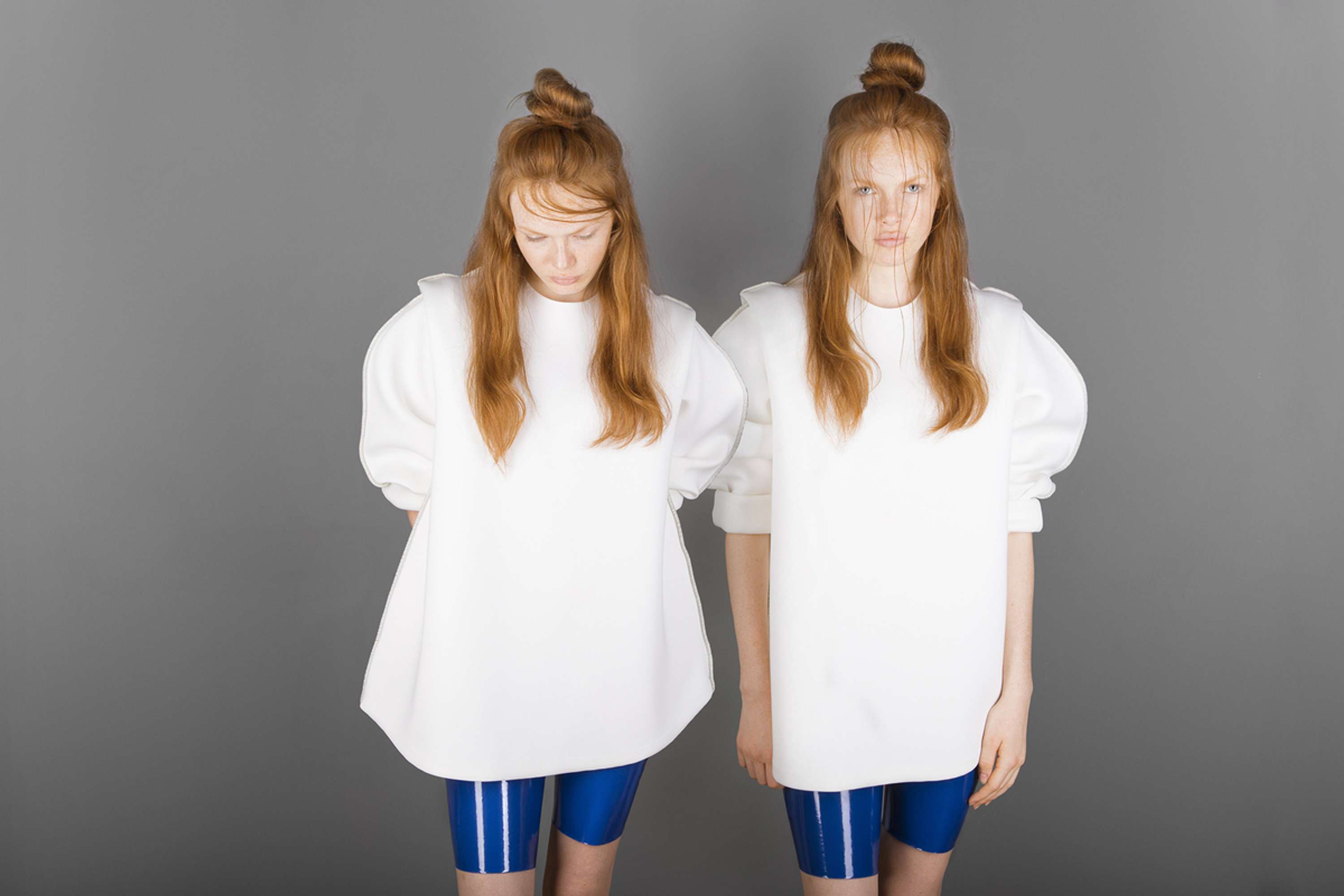 Double Trouble by Anna Stankova