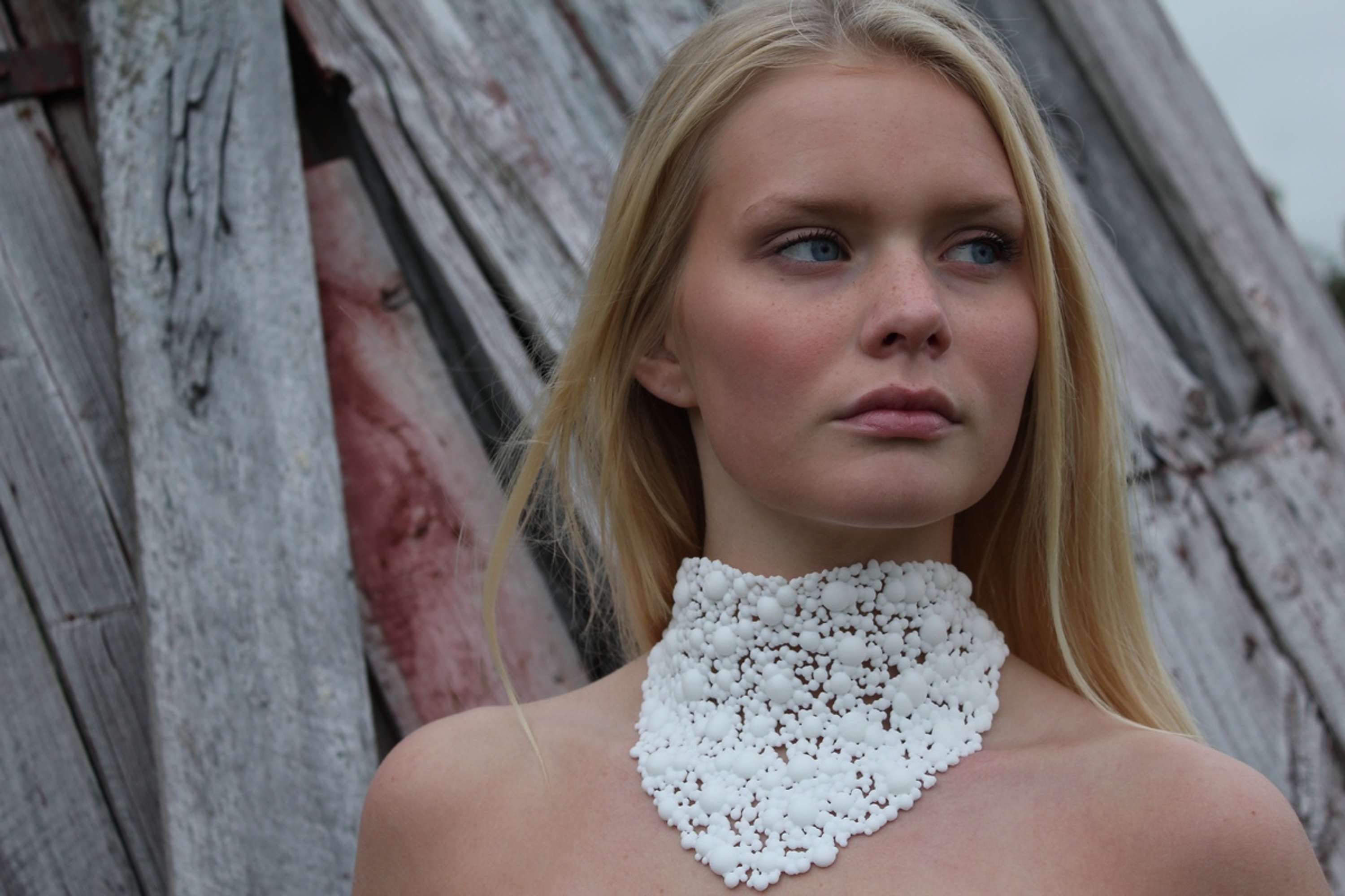 Second Skin by marla marchant