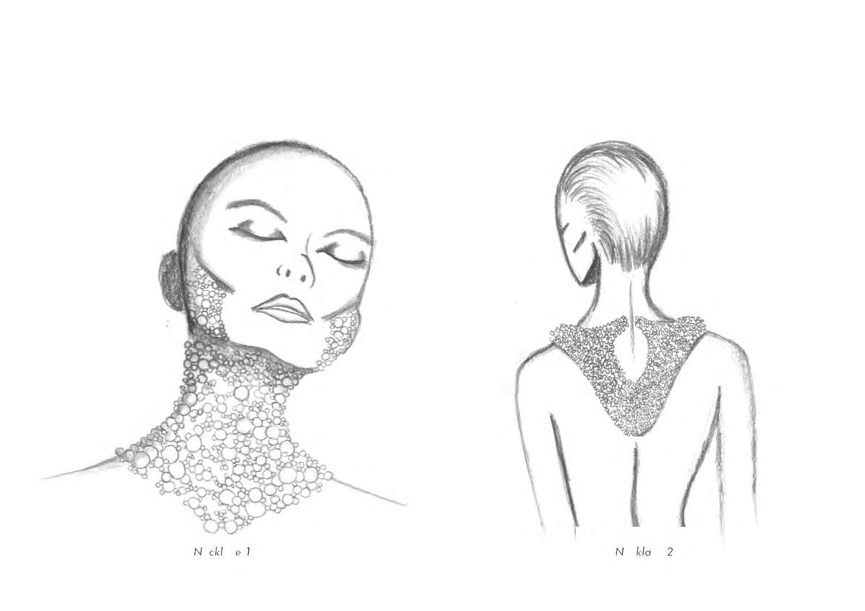 Second Skin by marla marchant