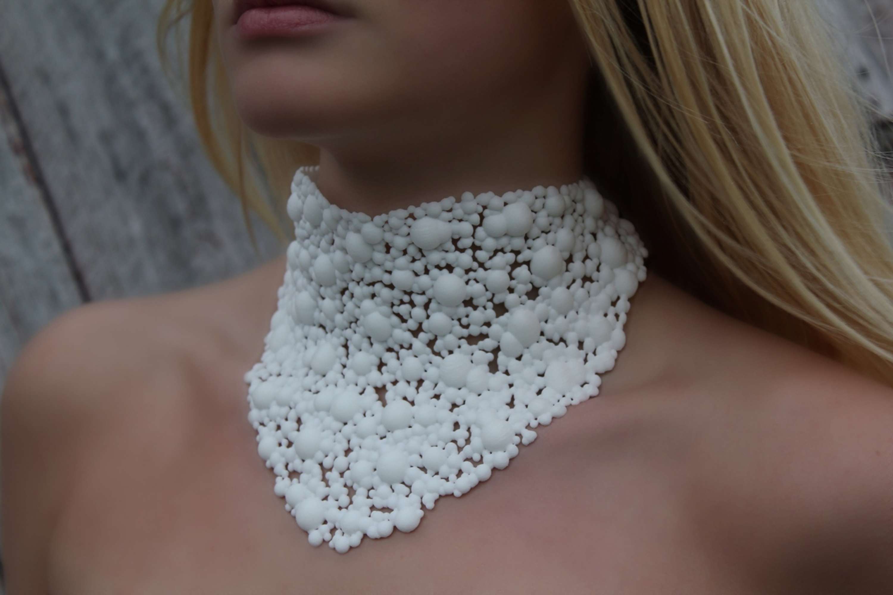 Second Skin by marla marchant