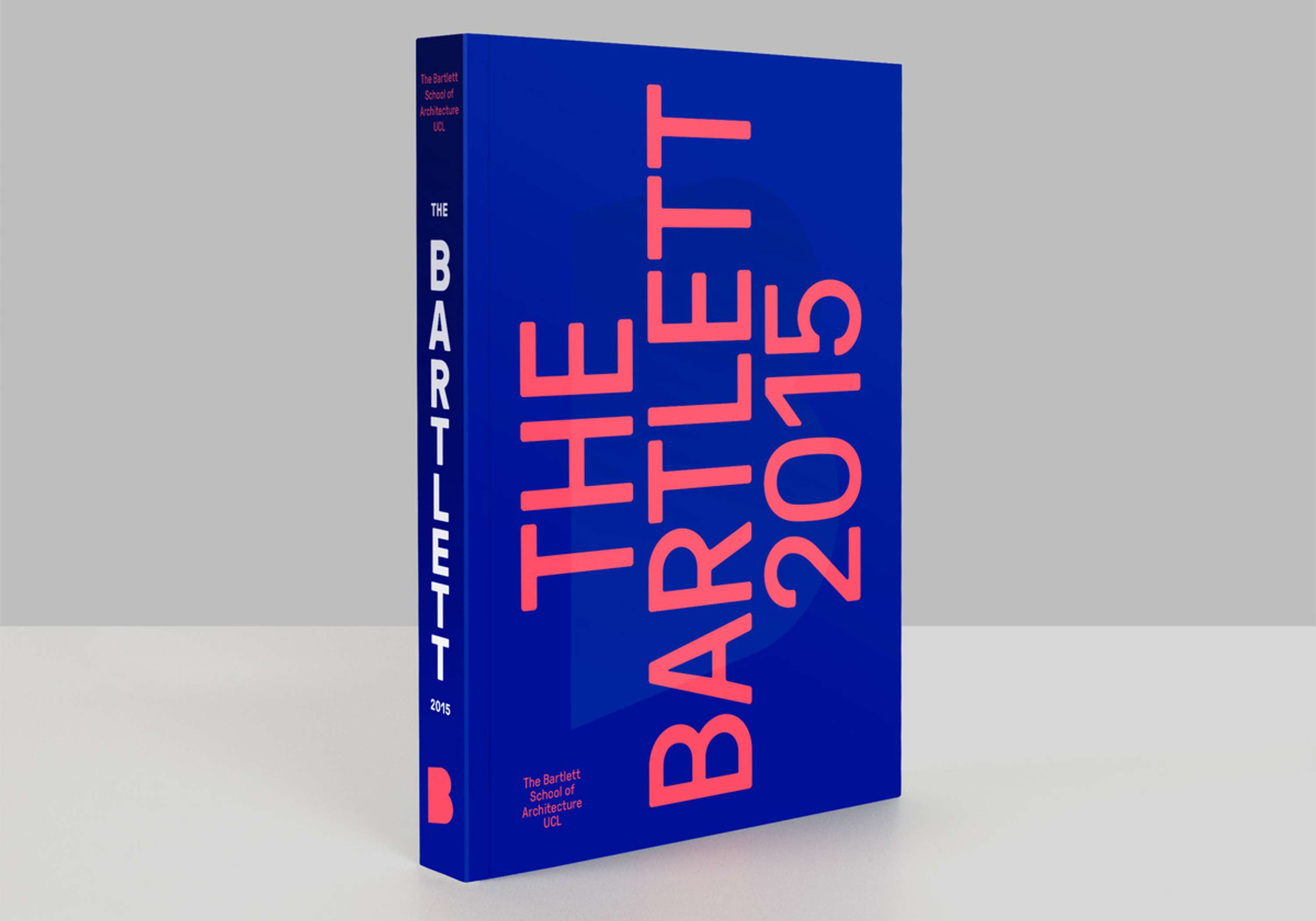 The Bartlett School of Architecture by Unlimited
