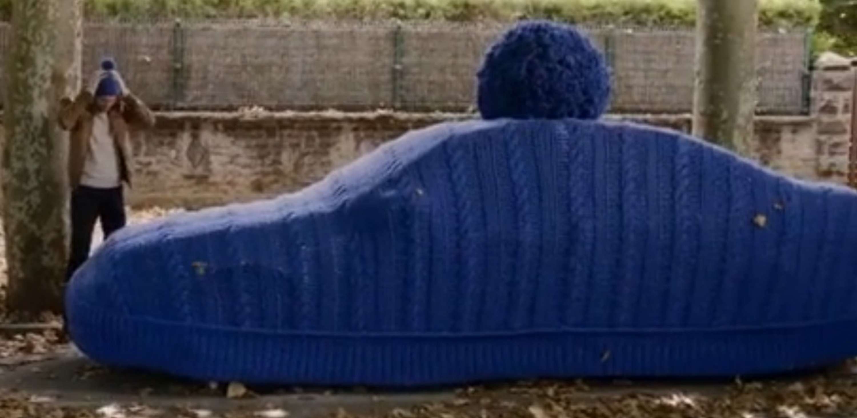 Zurich BluDrive - TVC by Filippo Rizzo