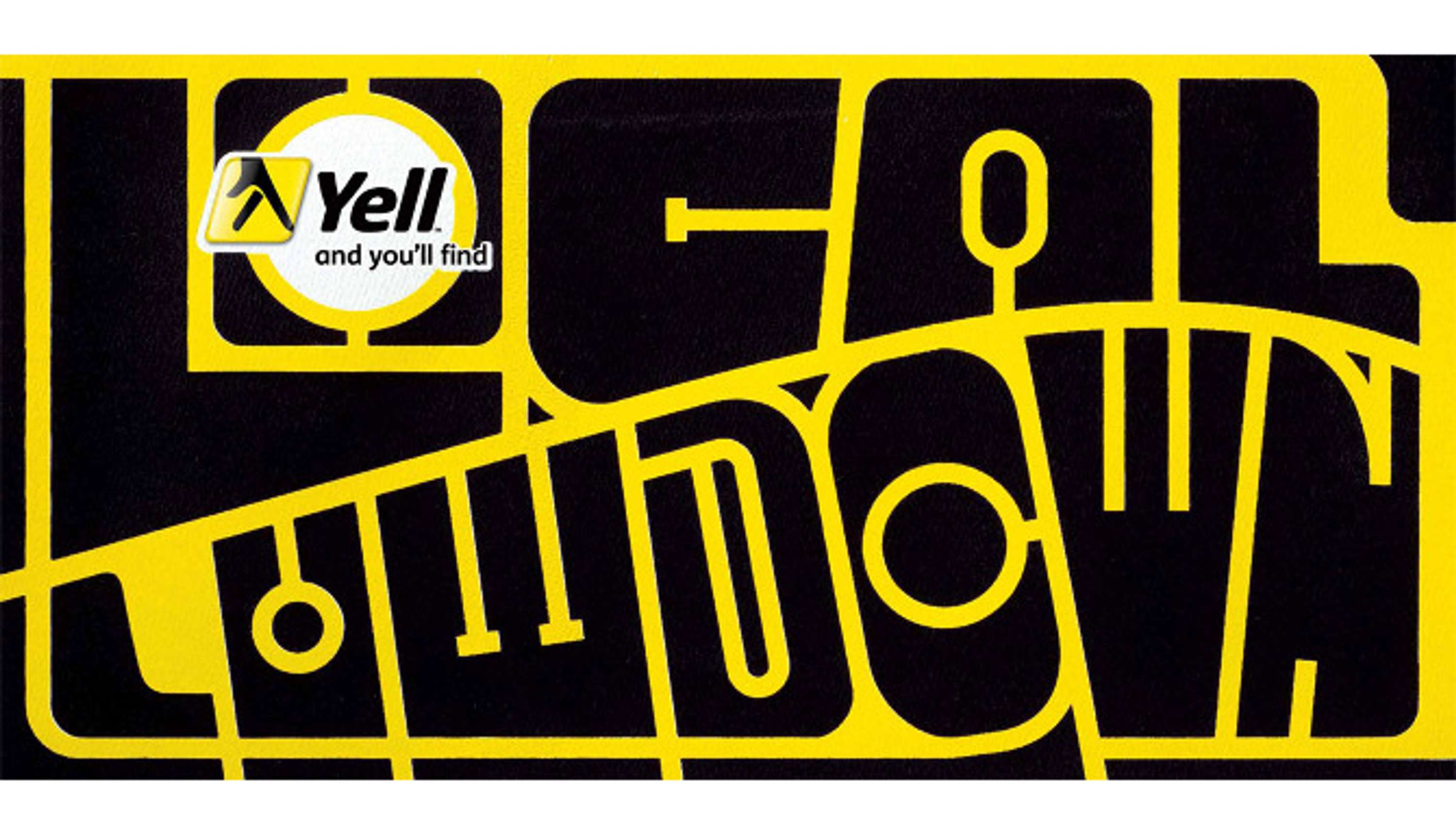 Yell.com by Dave Towers