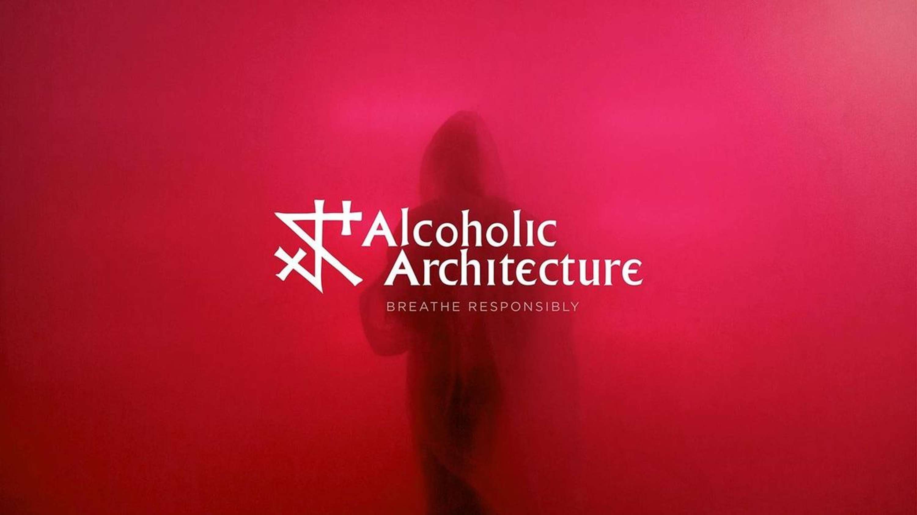 Alcoholic Architecture by Audrey Magré