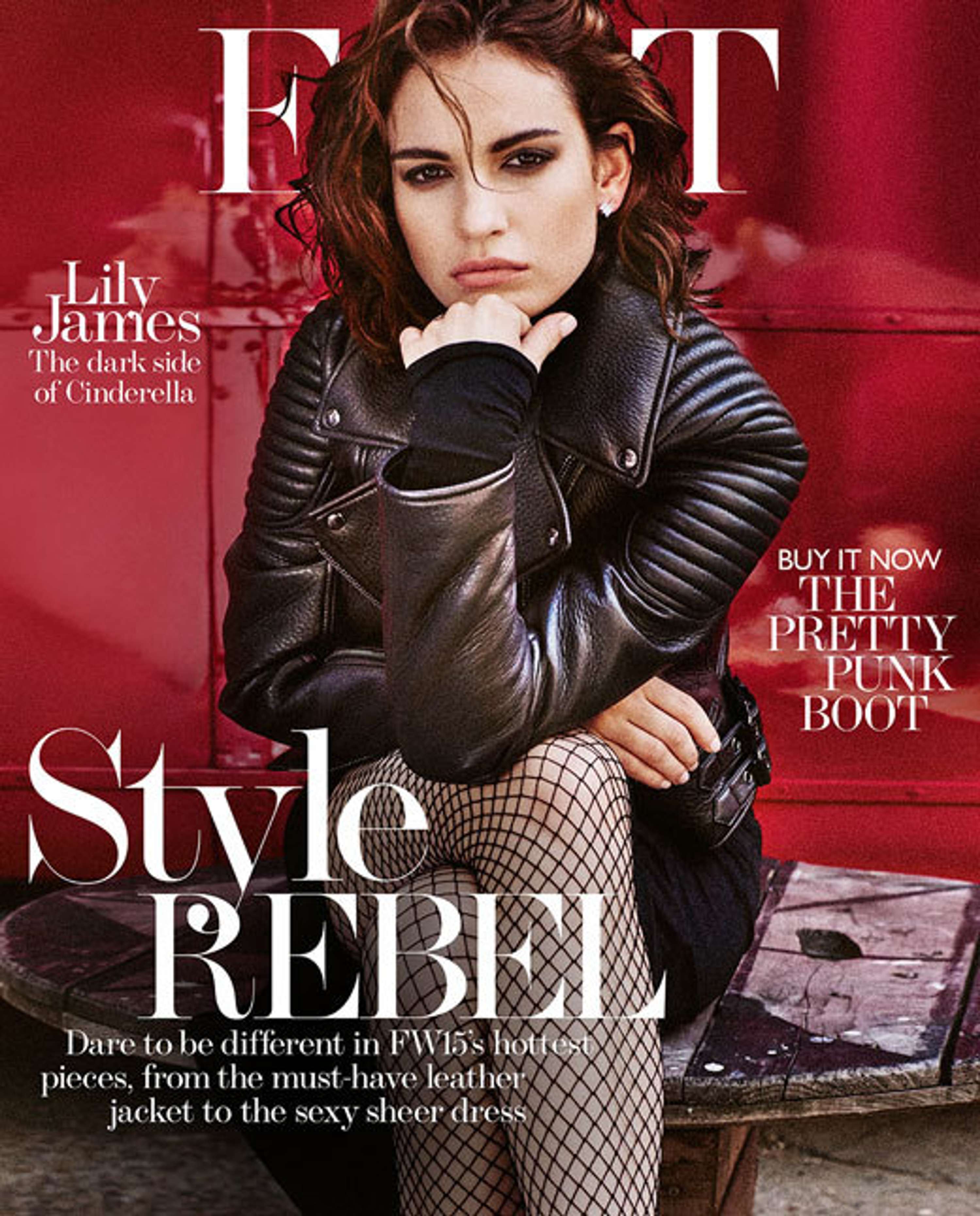 The Edit by Yoox Net a Porter Group