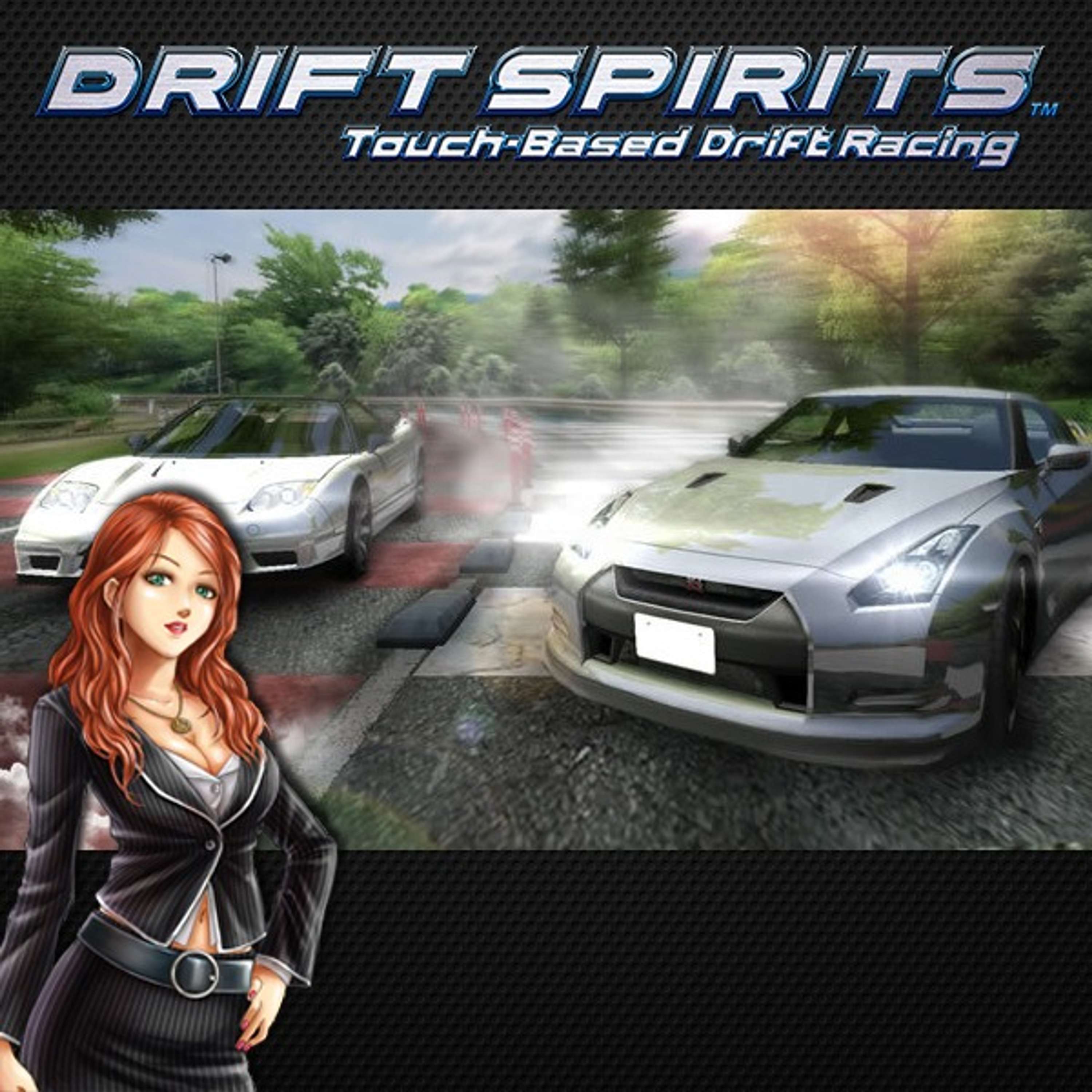 Drift Spirits - Games