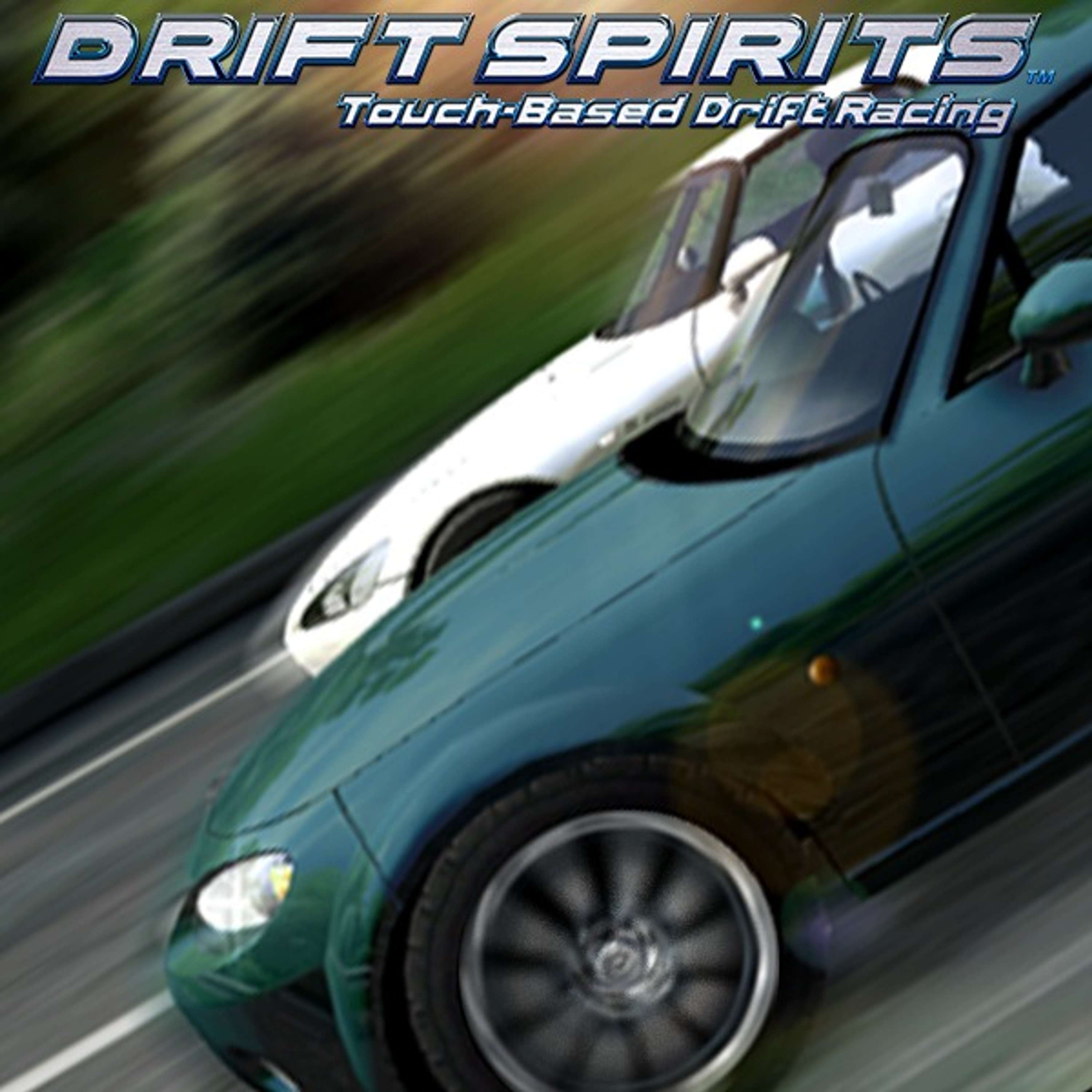 Drift Spirits - Games