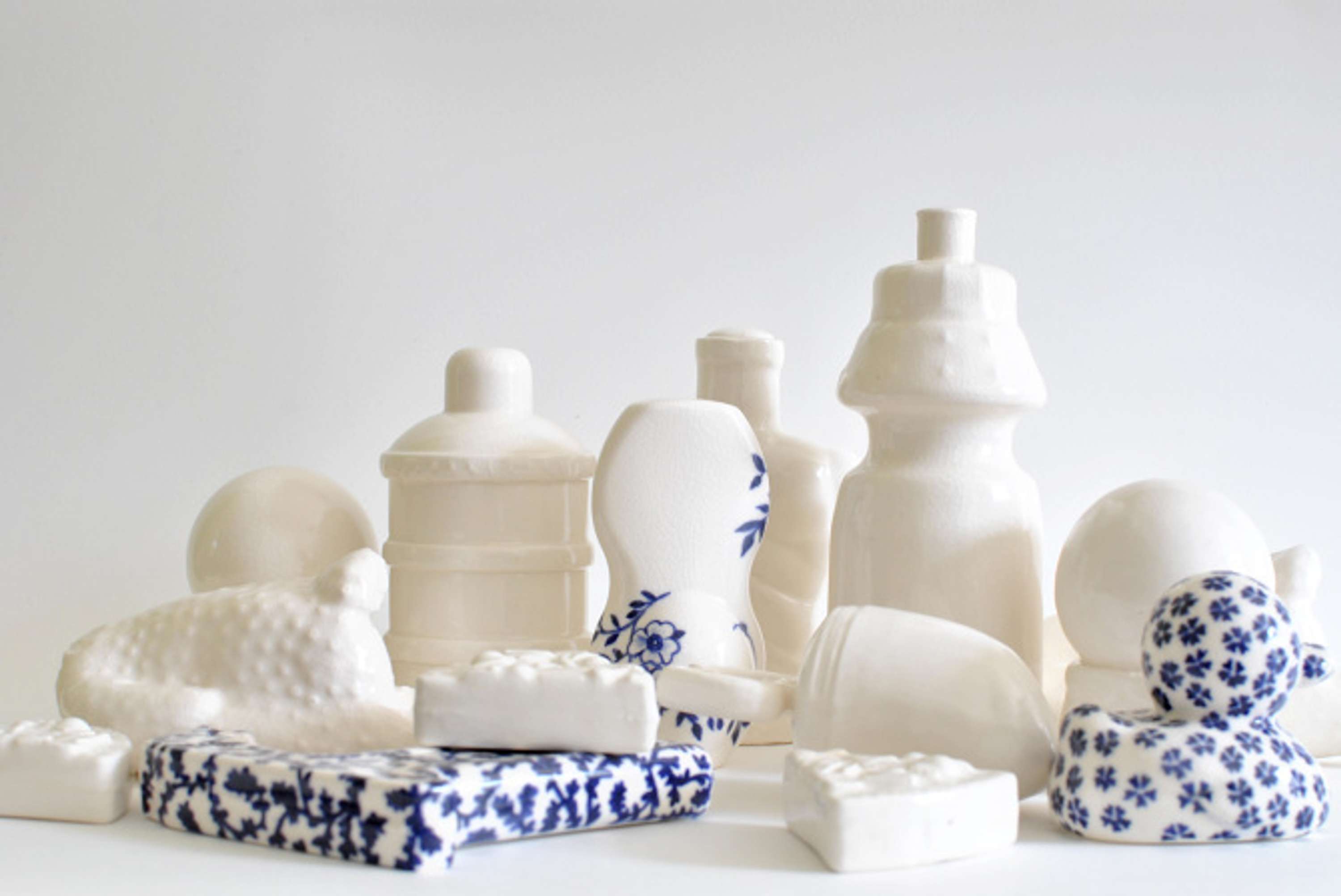Objectness by Camille Thirot-Lafond
