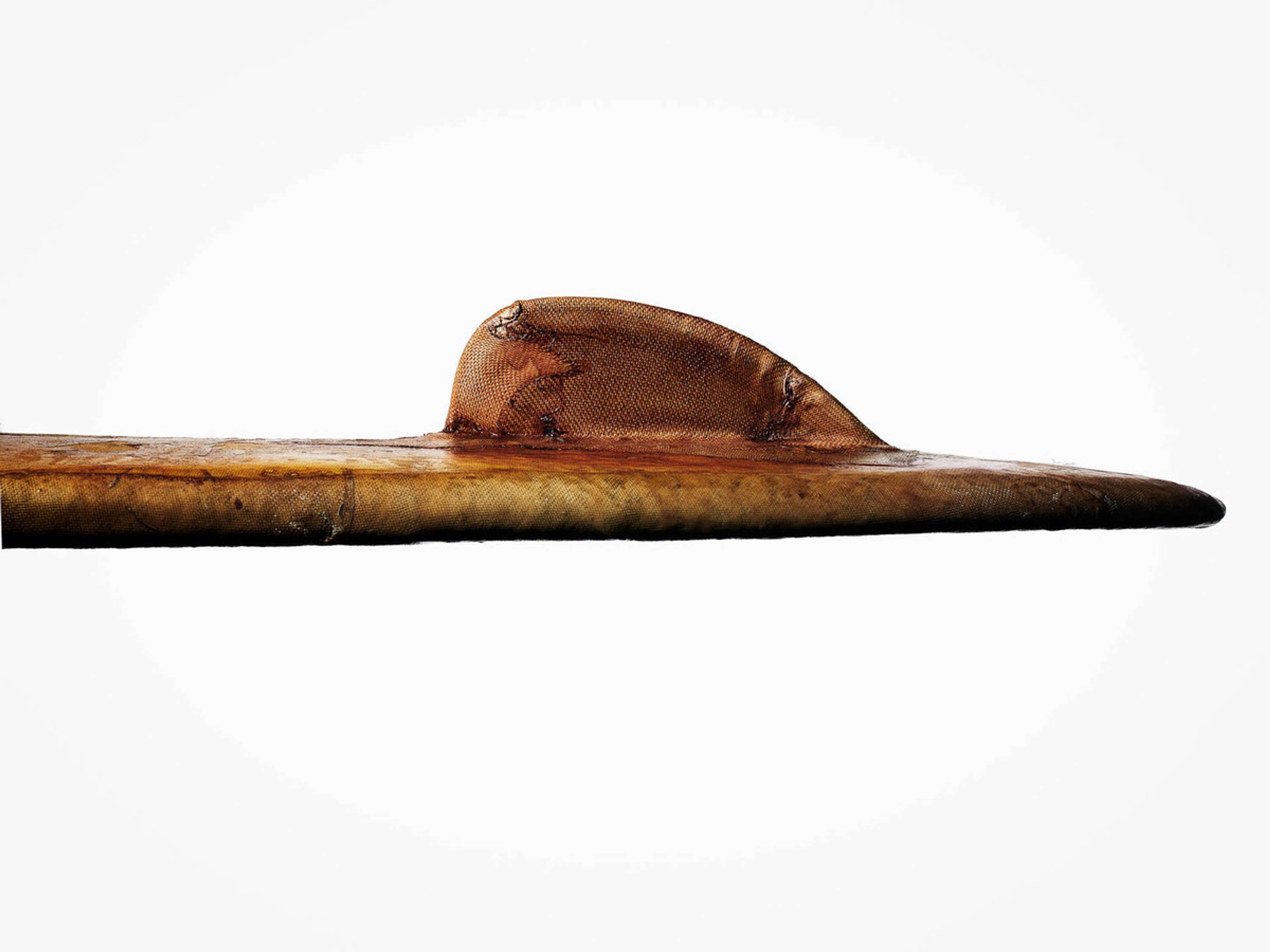 Fin Project / Timothy Hogan by Morgan Lockyer