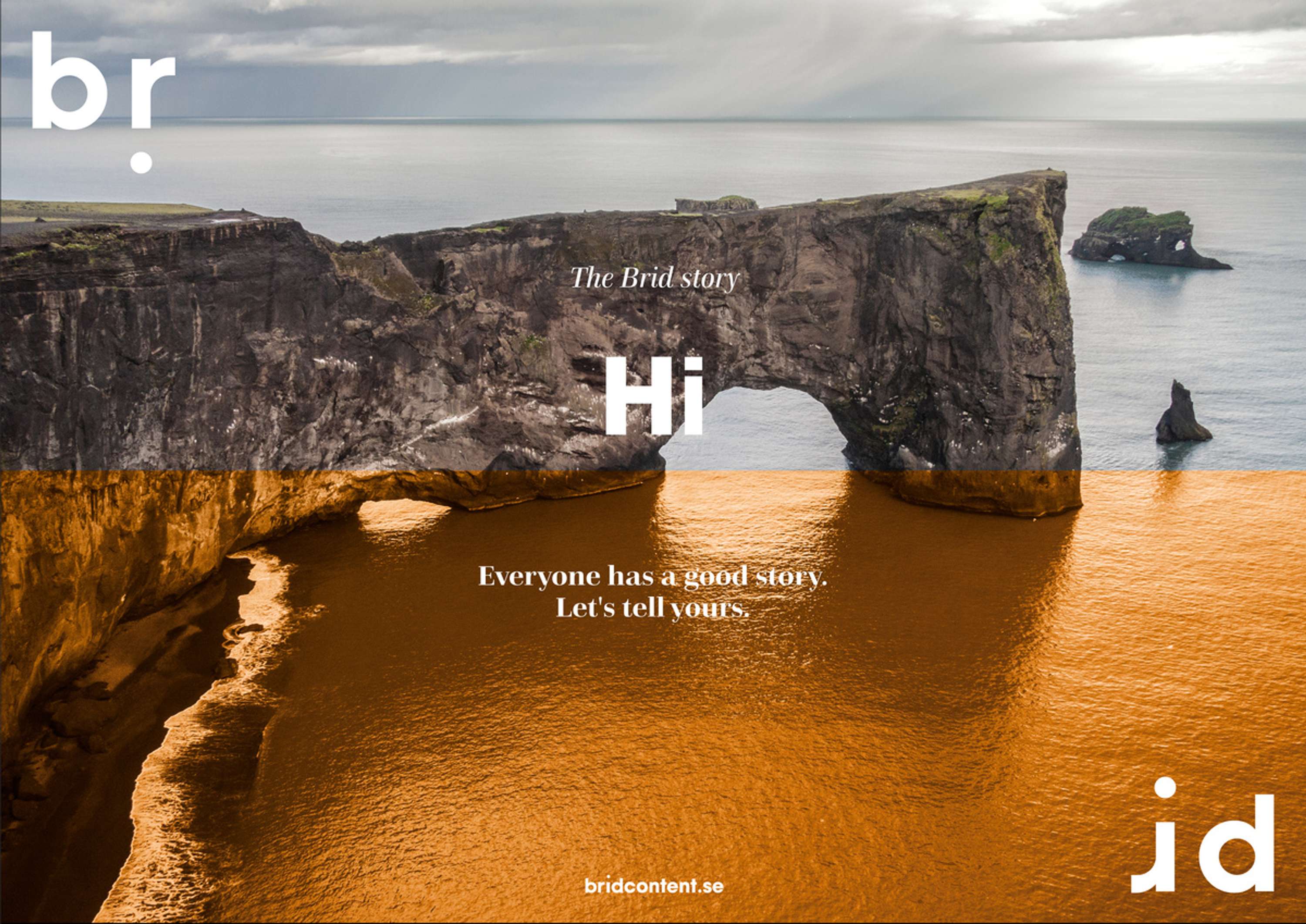 Br-id by Serhat Ferat