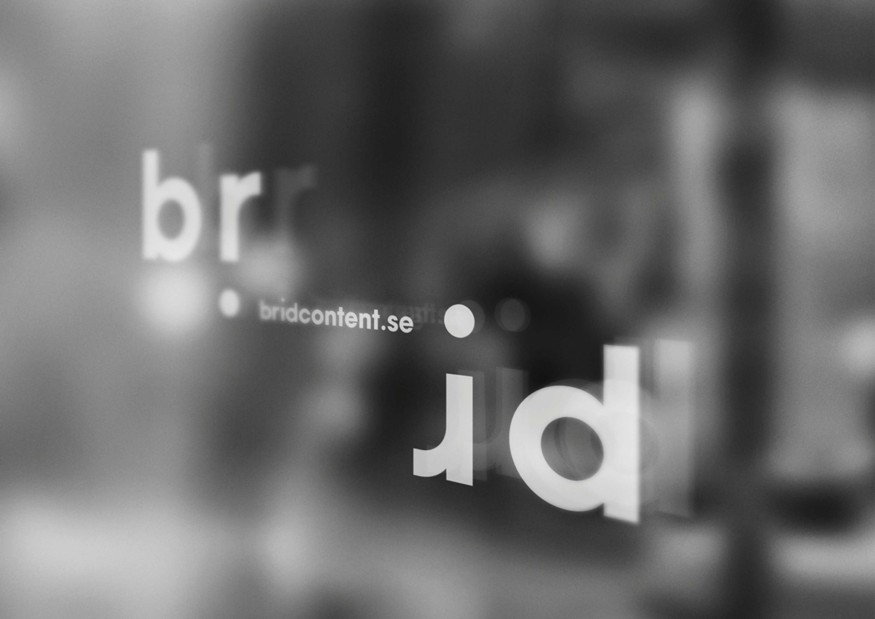 Br-id by Serhat Ferat