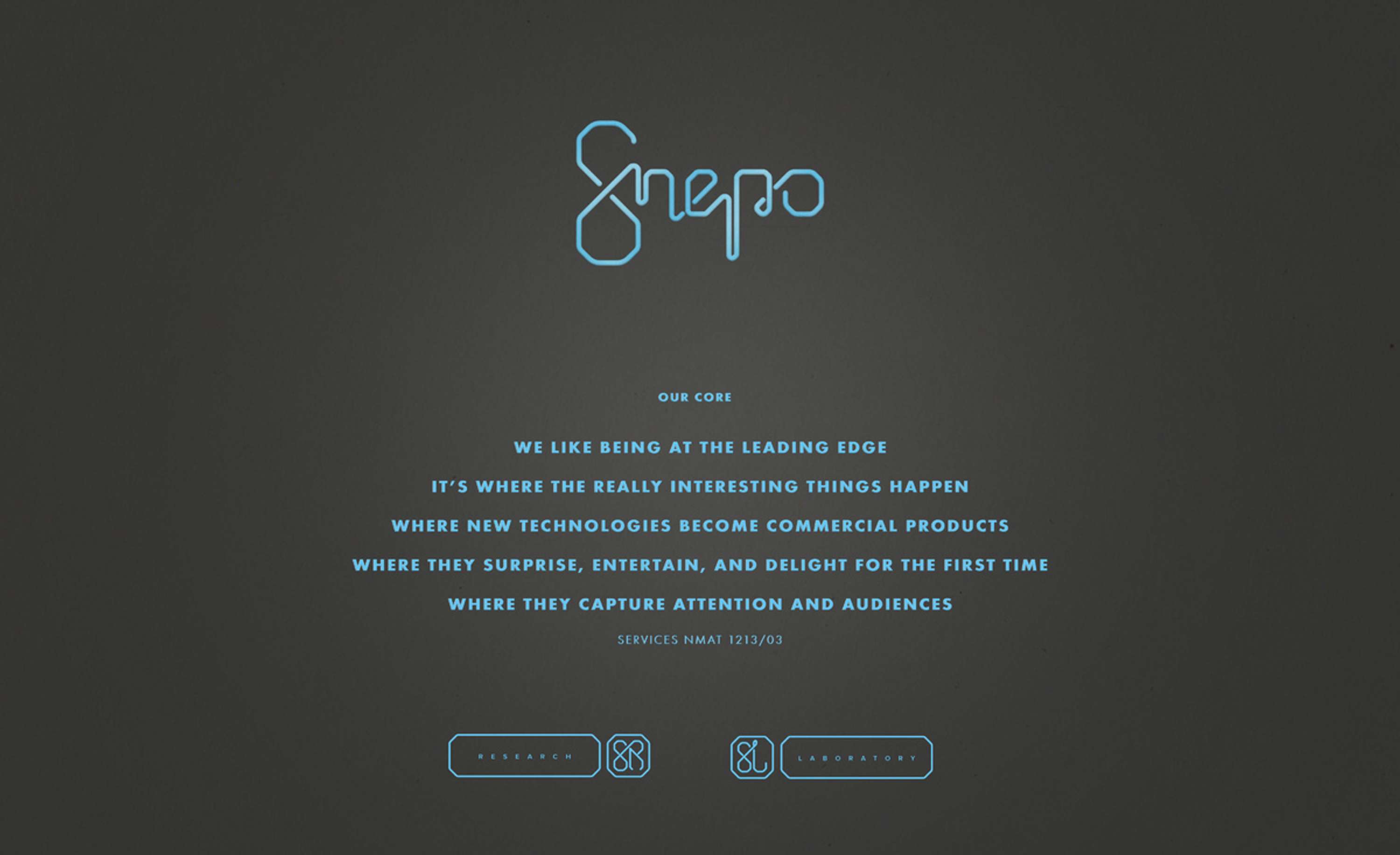 Snepo by Serhat Ferat