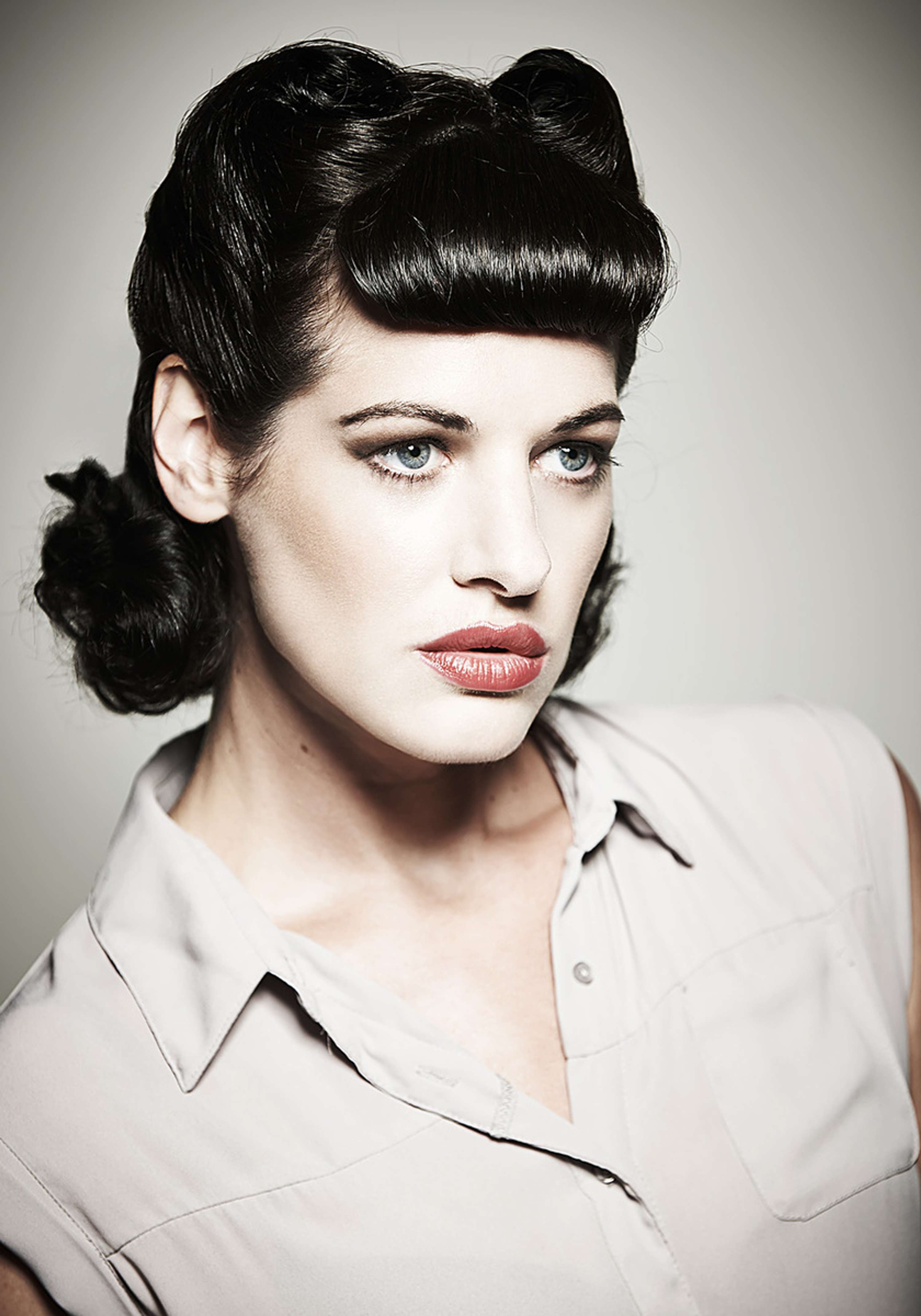 CMS by Roy Baron