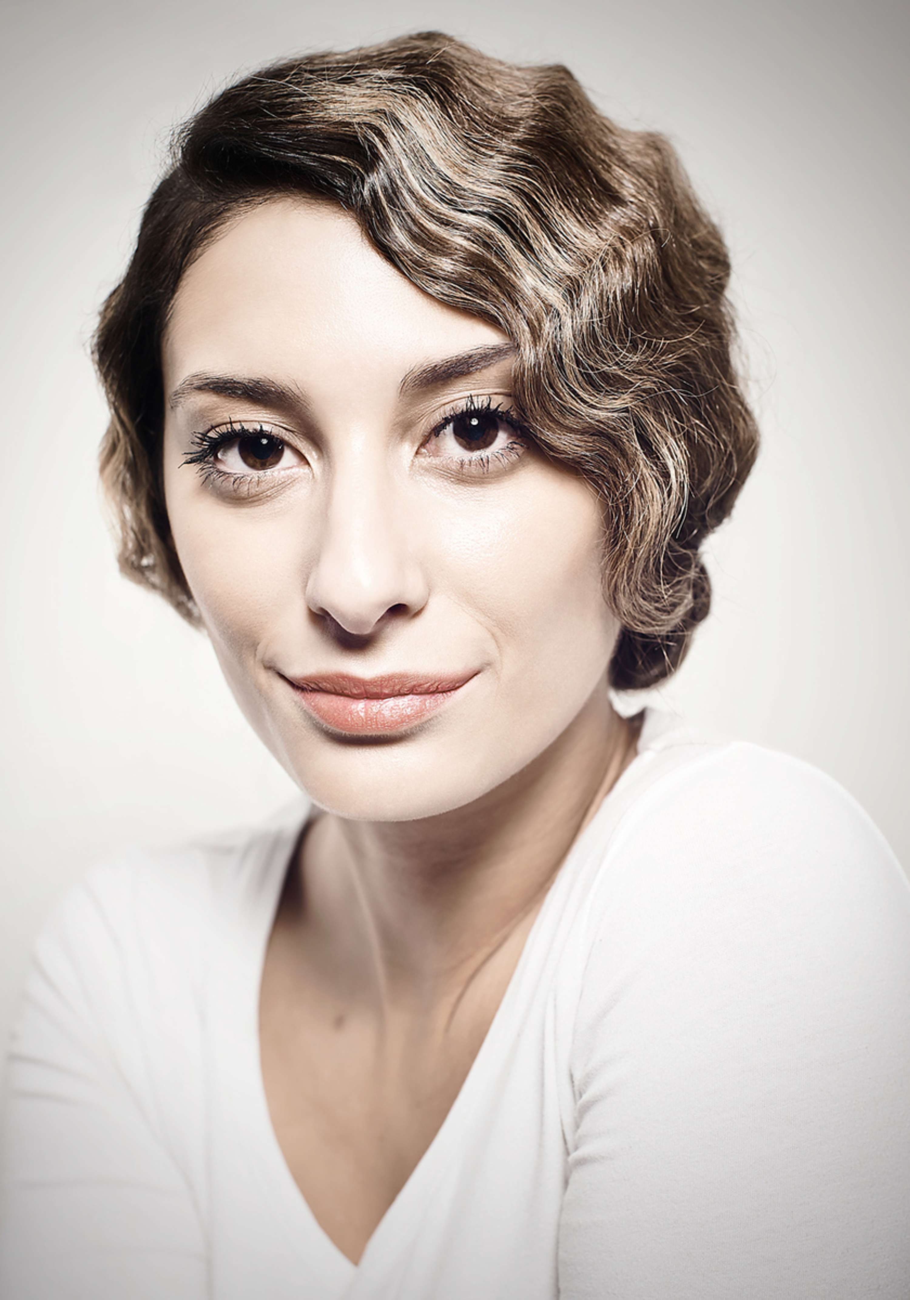 CMS by Roy Baron