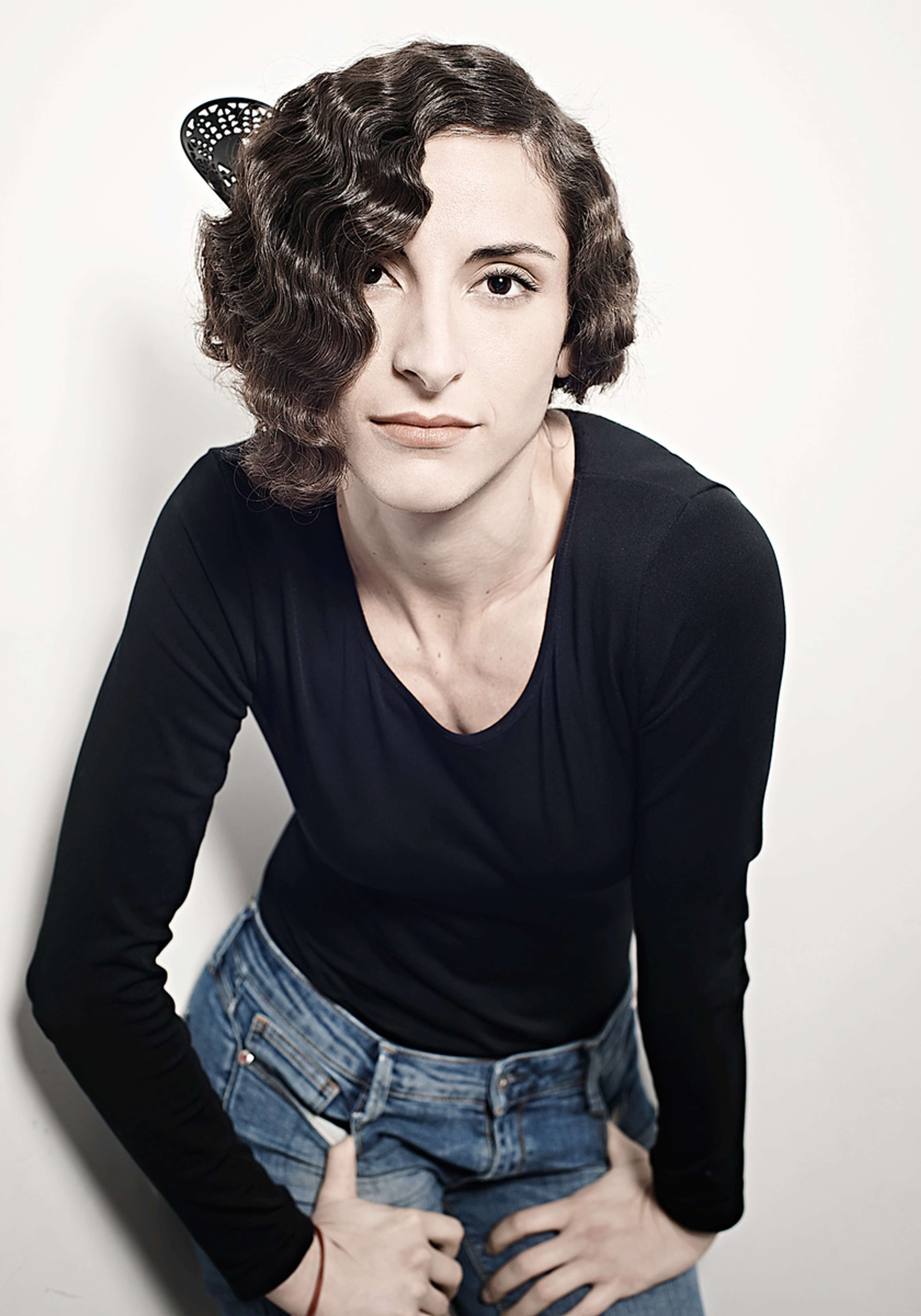 CMS by Roy Baron